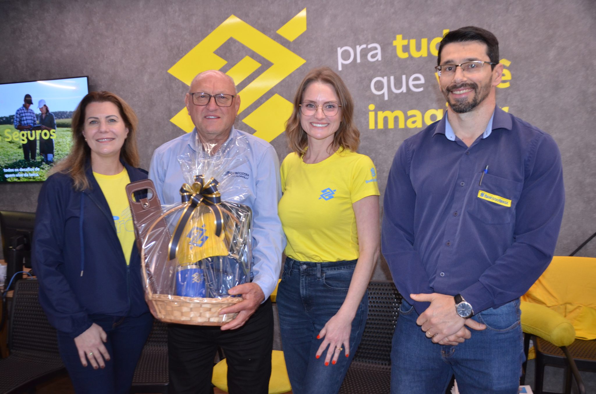 Seberi Agro Fest - sábado