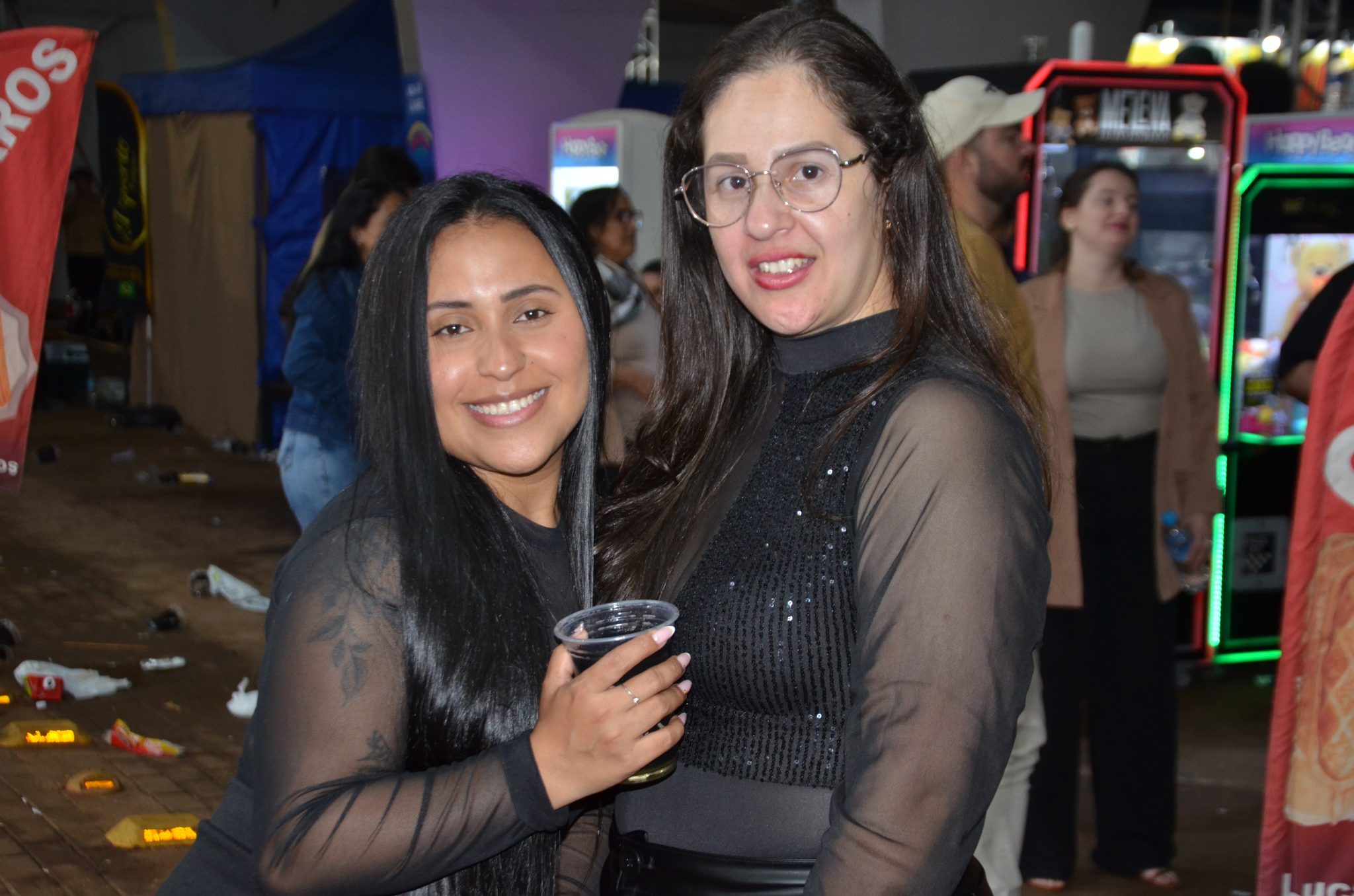Seberi Agro Fest - sábado