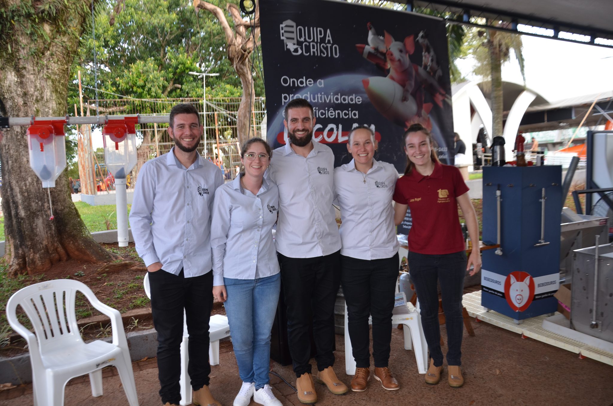 Seberi Agro Fest - sábado