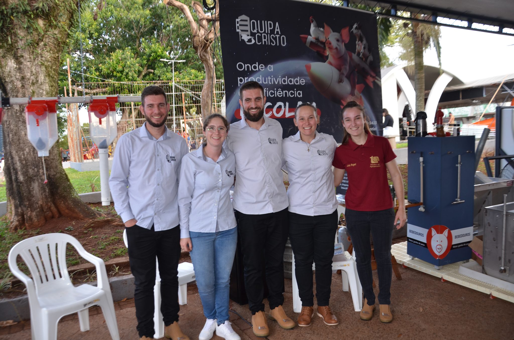 Seberi Agro Fest - sábado