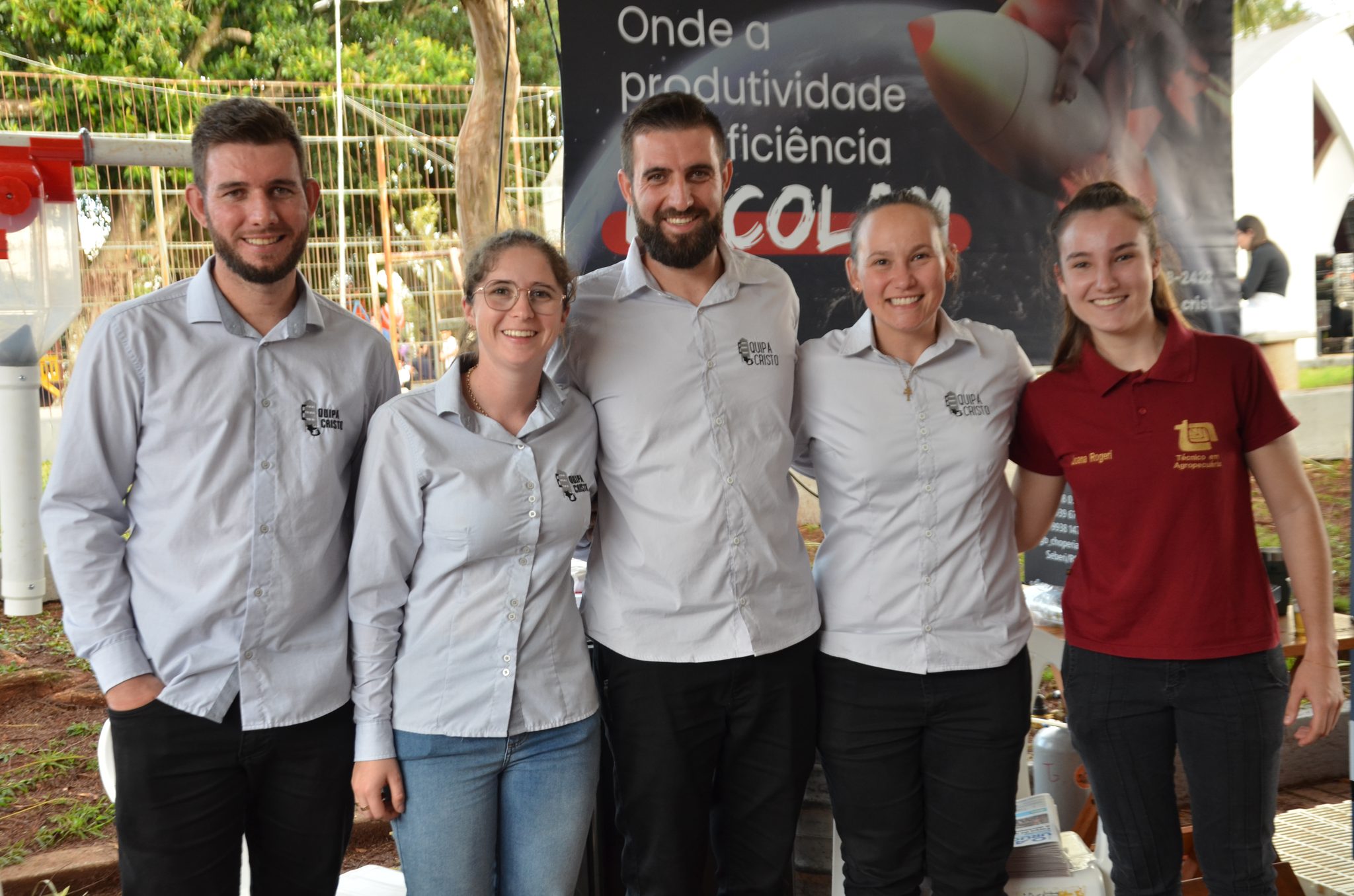 Seberi Agro Fest - sábado