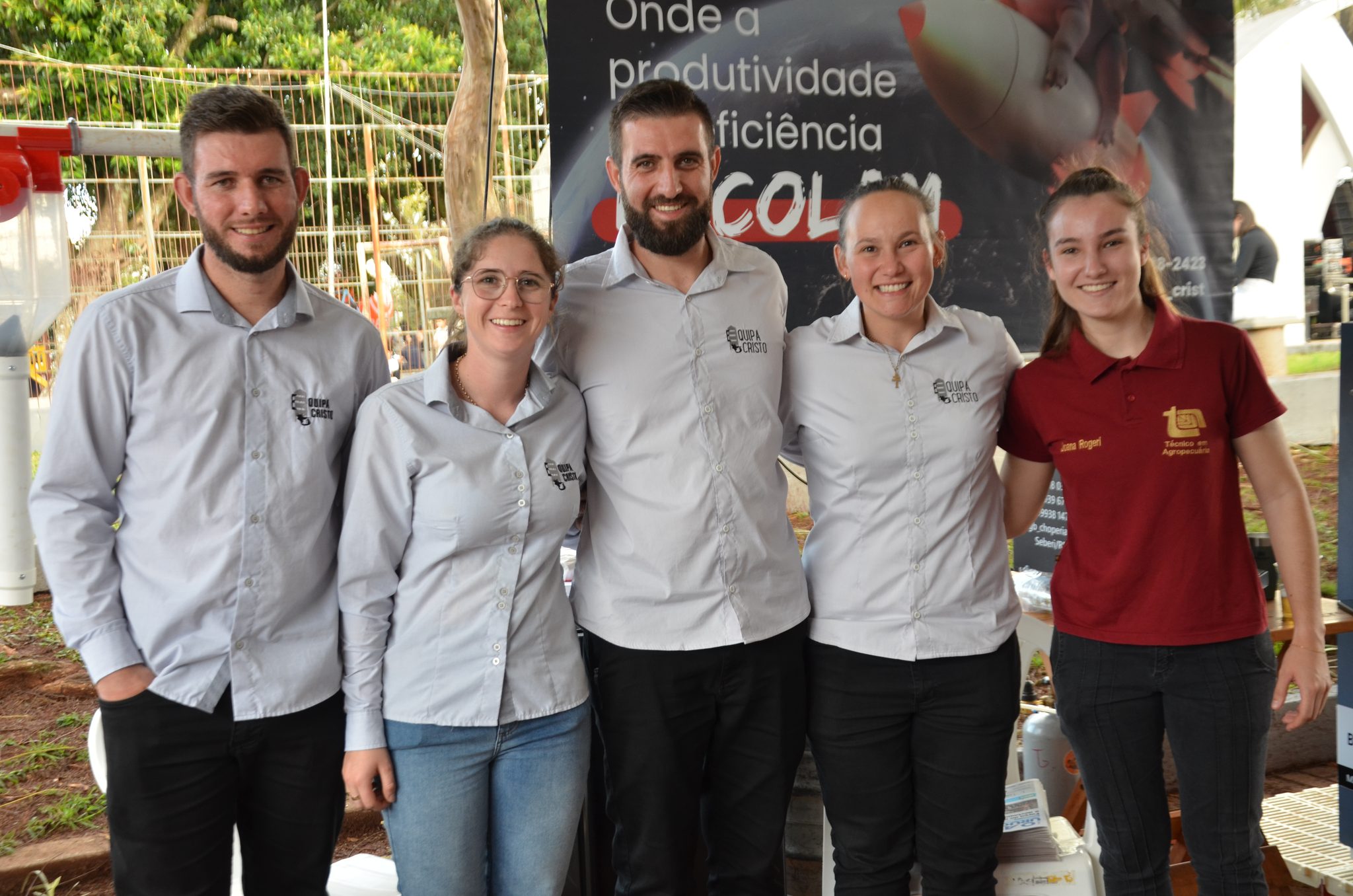 Seberi Agro Fest - sábado