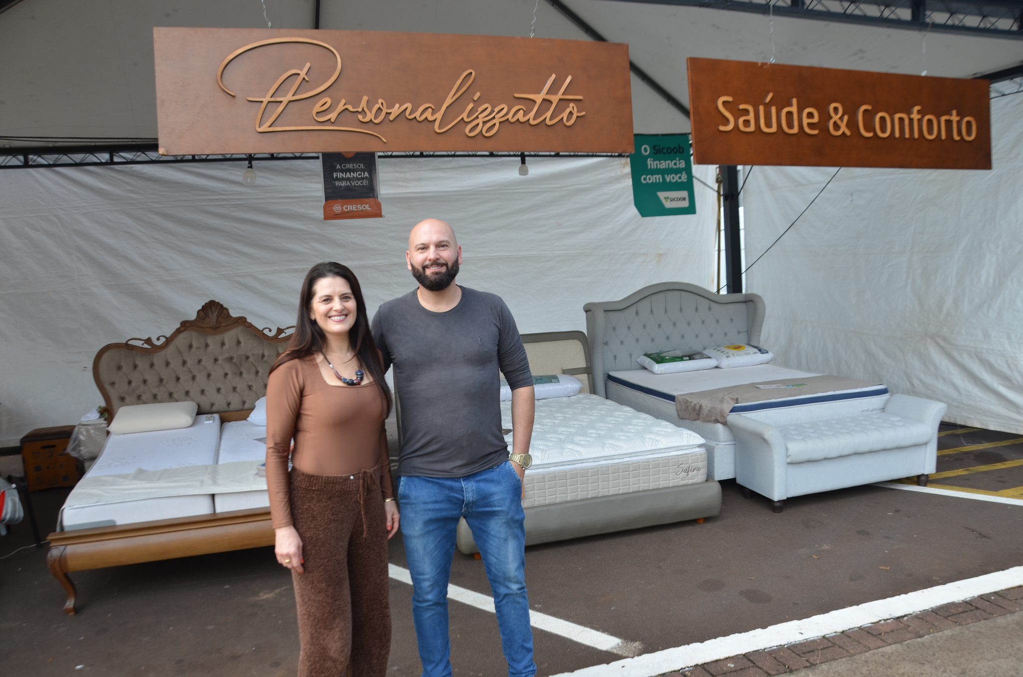 Seberi Agro Fest - sábado