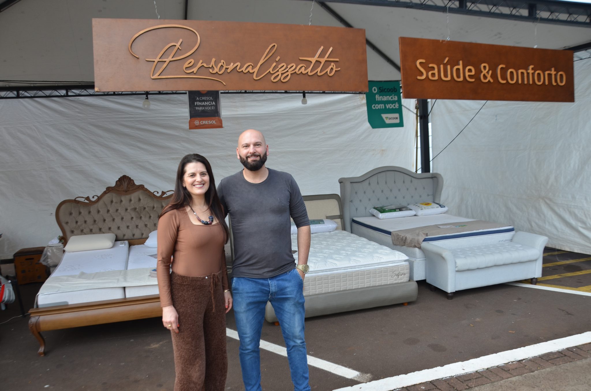 Seberi Agro Fest - sábado
