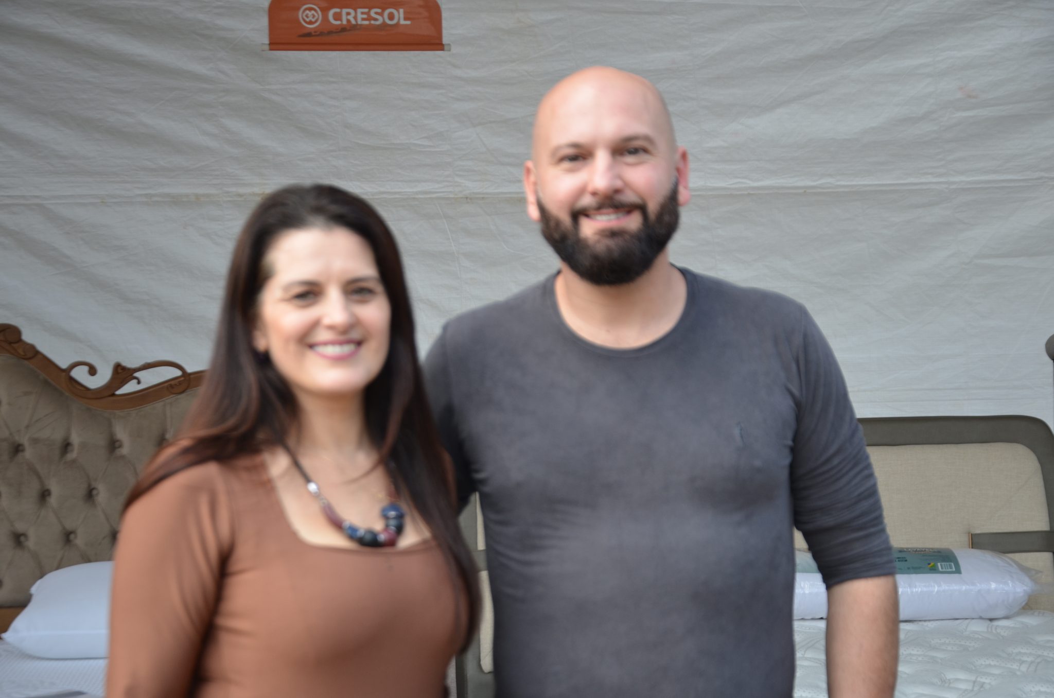 Seberi Agro Fest - sábado