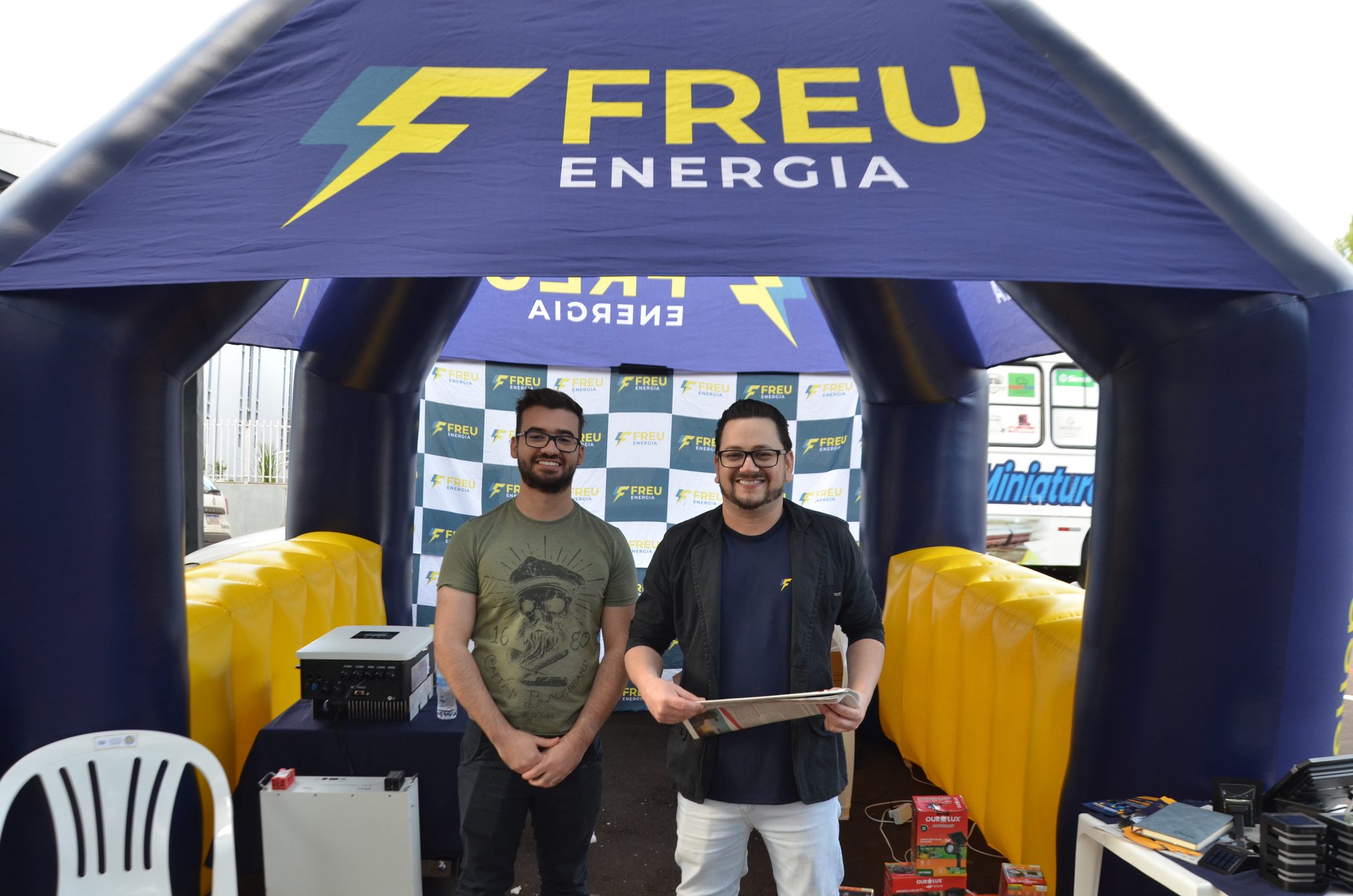 Seberi Agro Fest - sábado