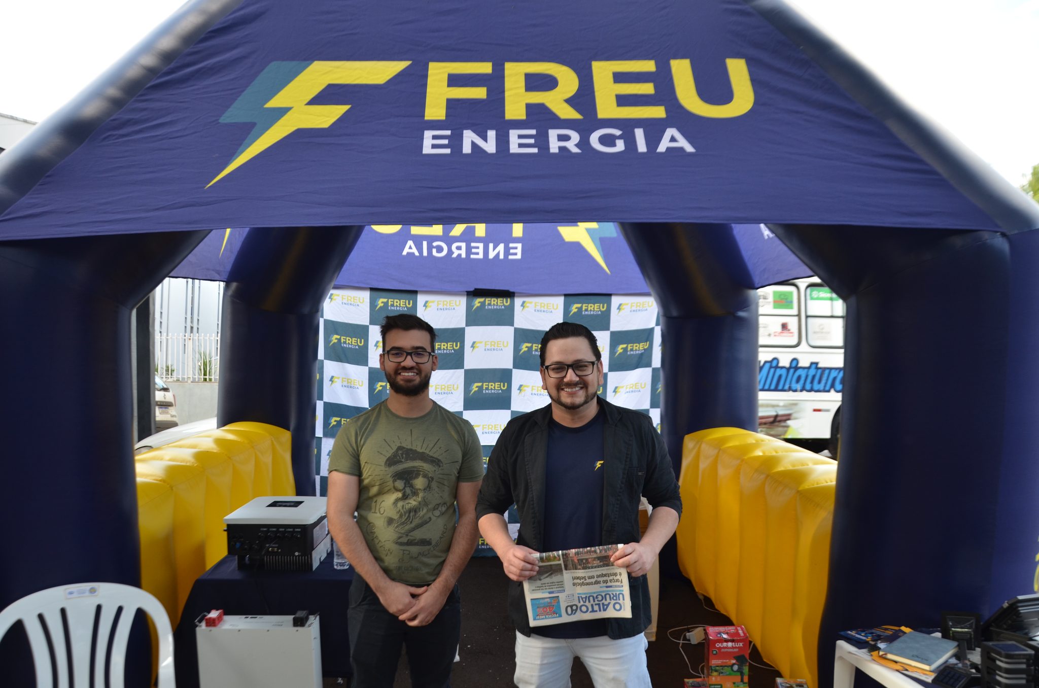 Seberi Agro Fest - sábado
