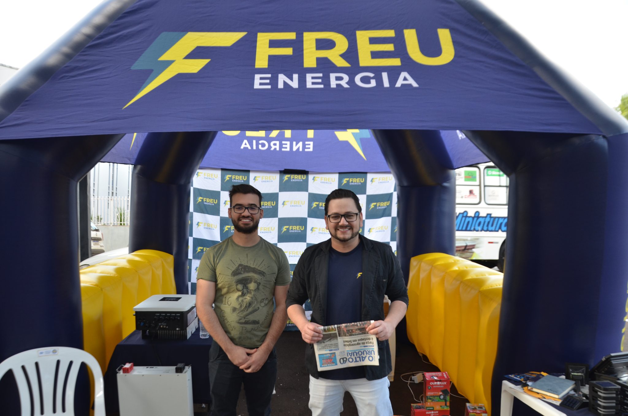 Seberi Agro Fest - sábado