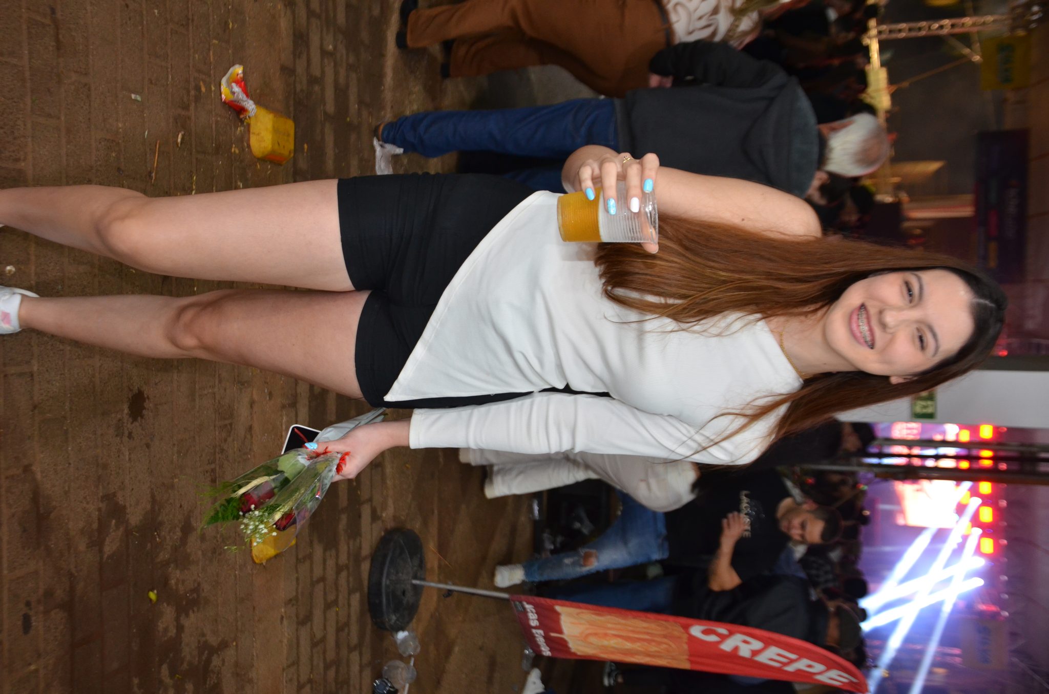 Seberi Agro Fest - sábado