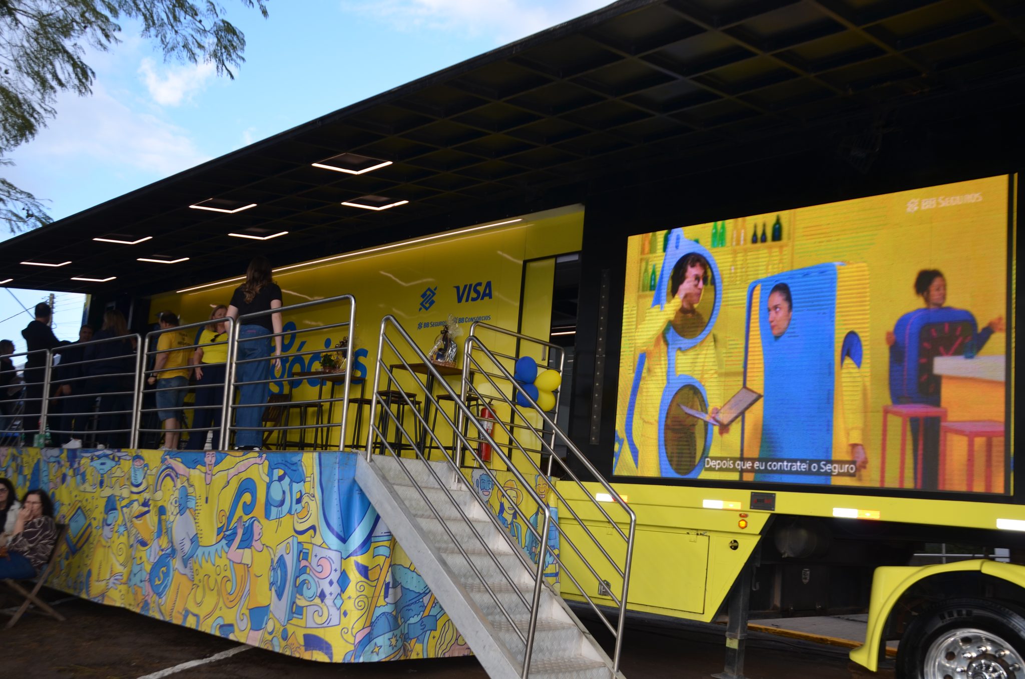 Seberi Agro Fest - sábado