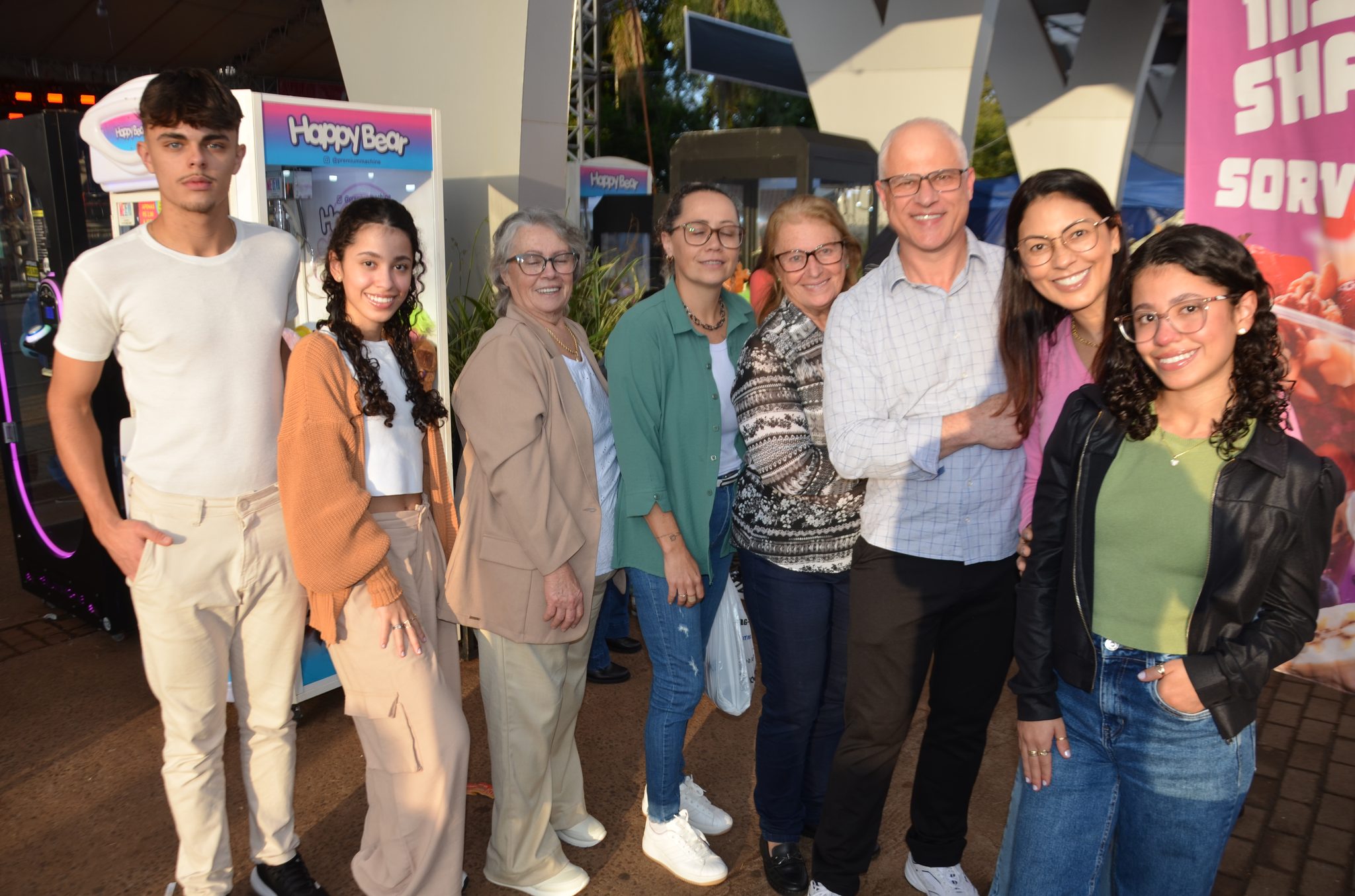 Seberi Agro Fest - sábado