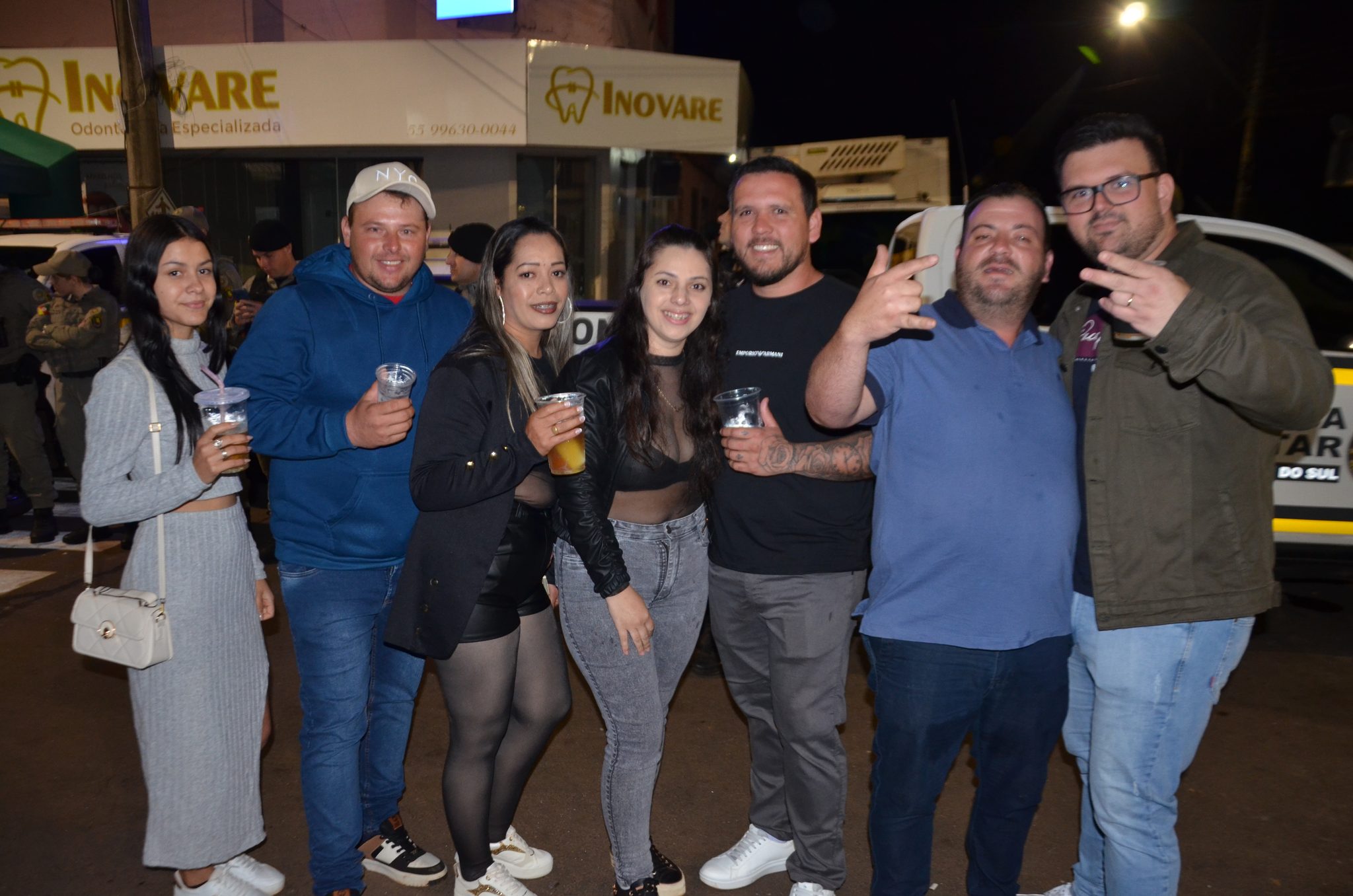 Seberi Agro Fest - sábado