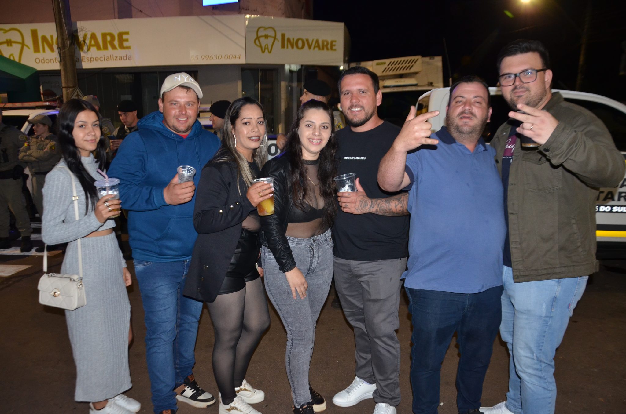 Seberi Agro Fest - sábado