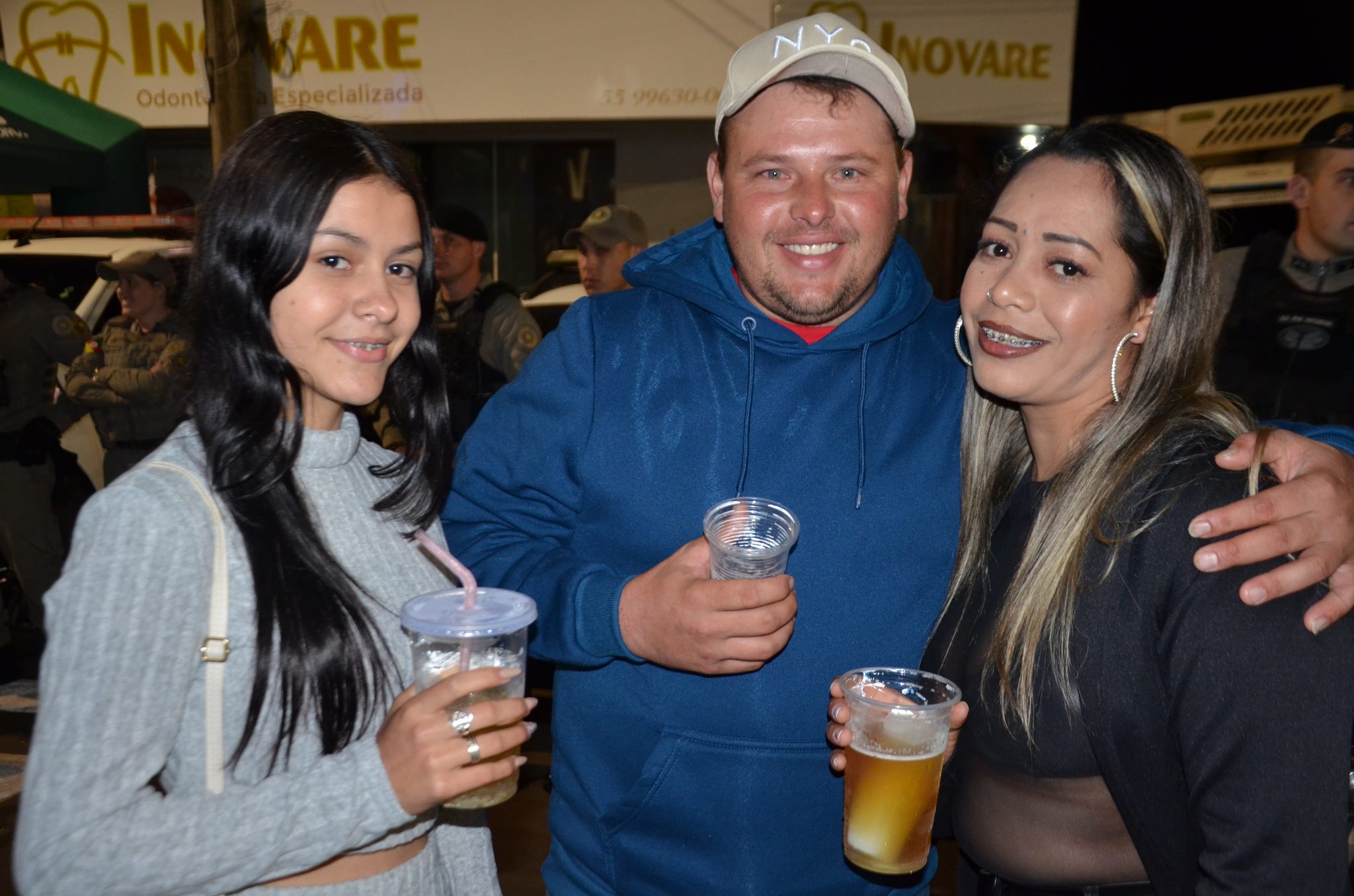 Seberi Agro Fest - sábado
