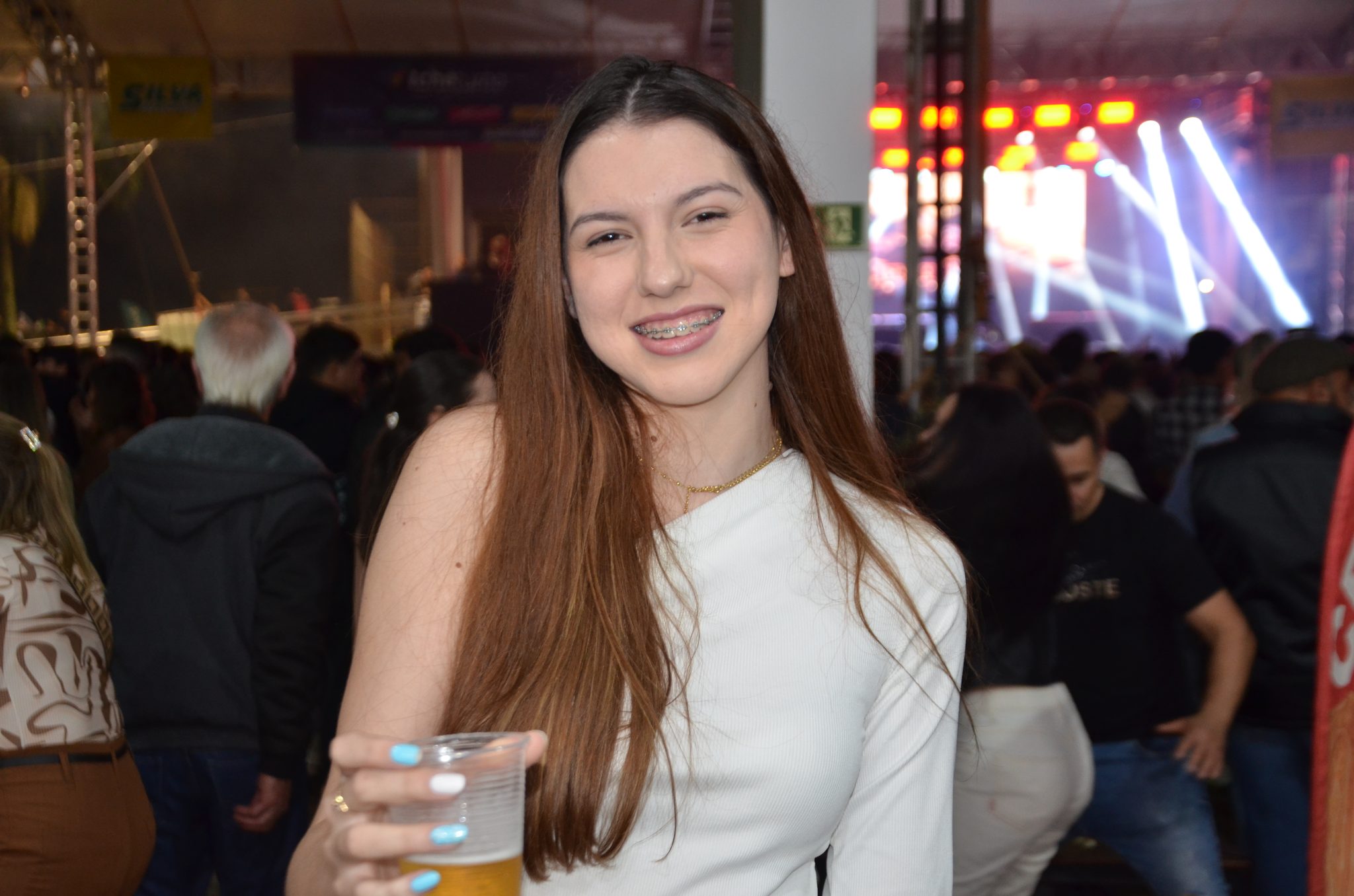 Seberi Agro Fest - sábado