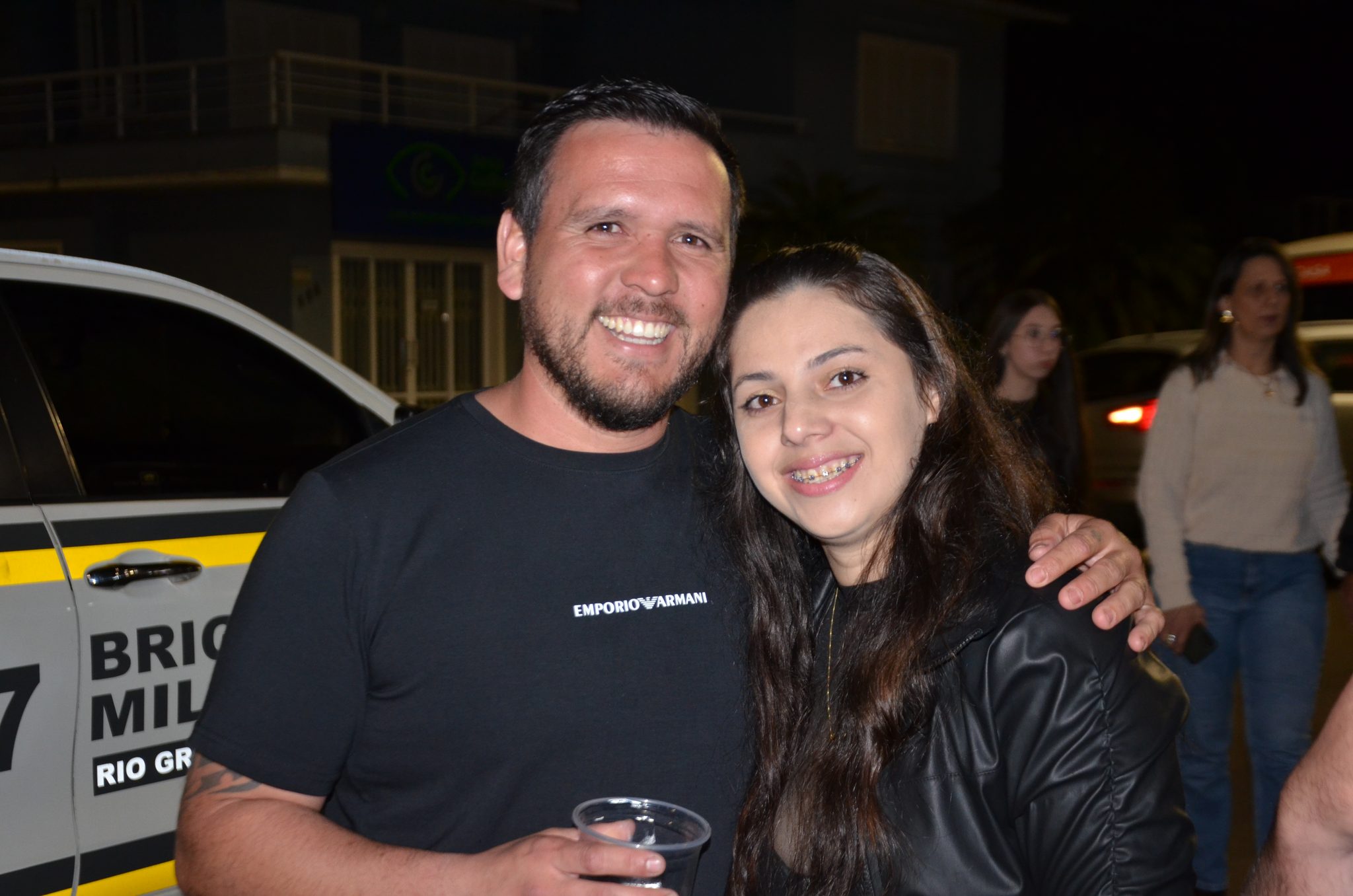 Seberi Agro Fest - sábado