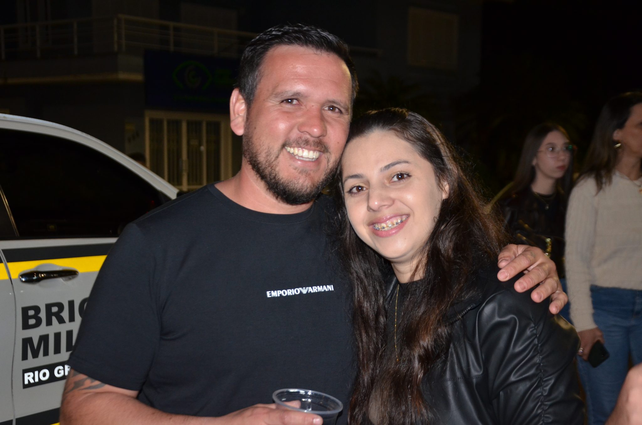 Seberi Agro Fest - sábado