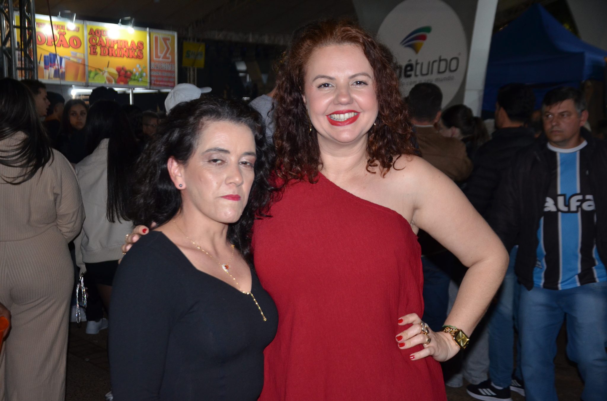 Seberi Agro Fest - sábado