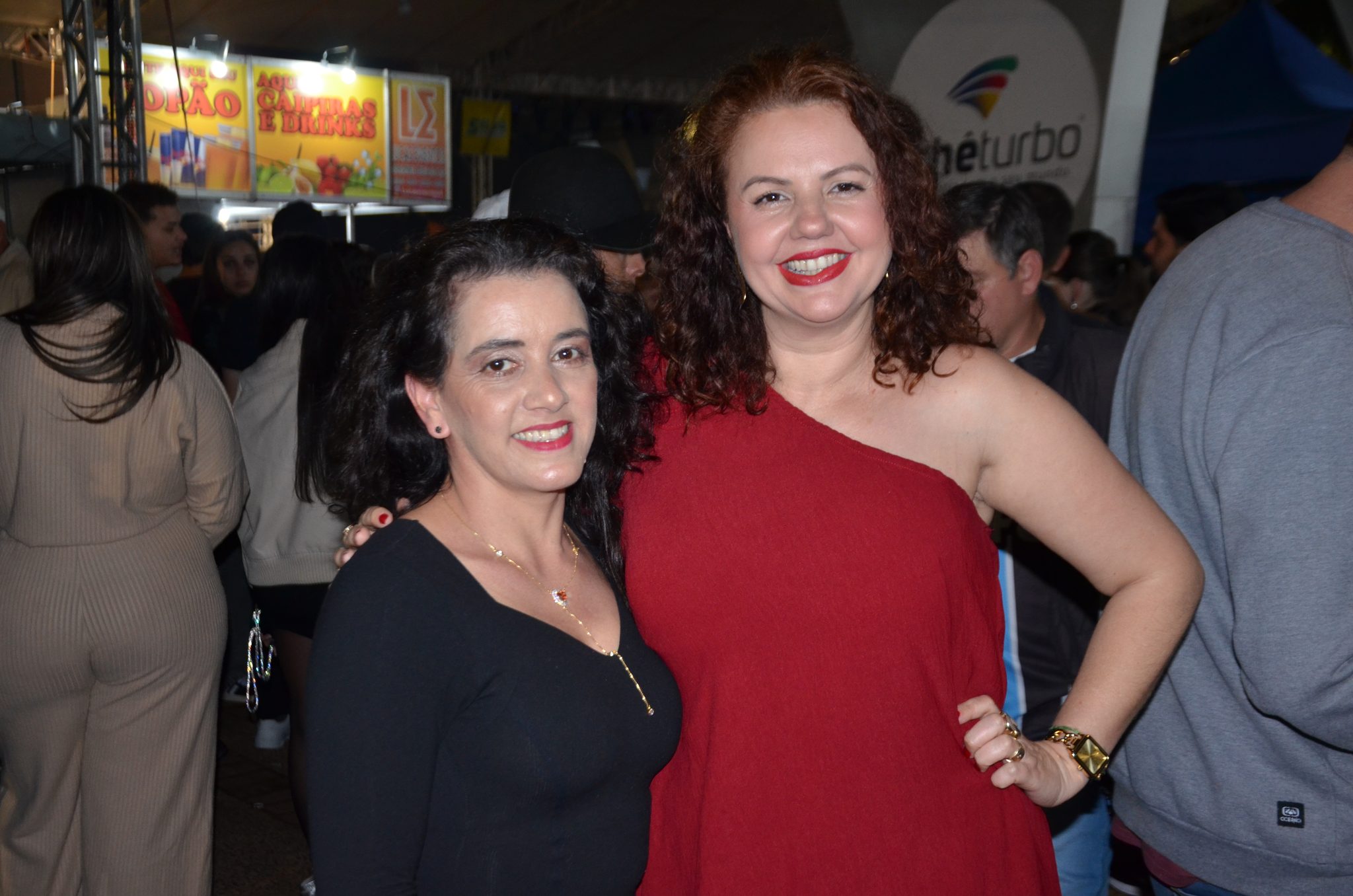 Seberi Agro Fest - sábado