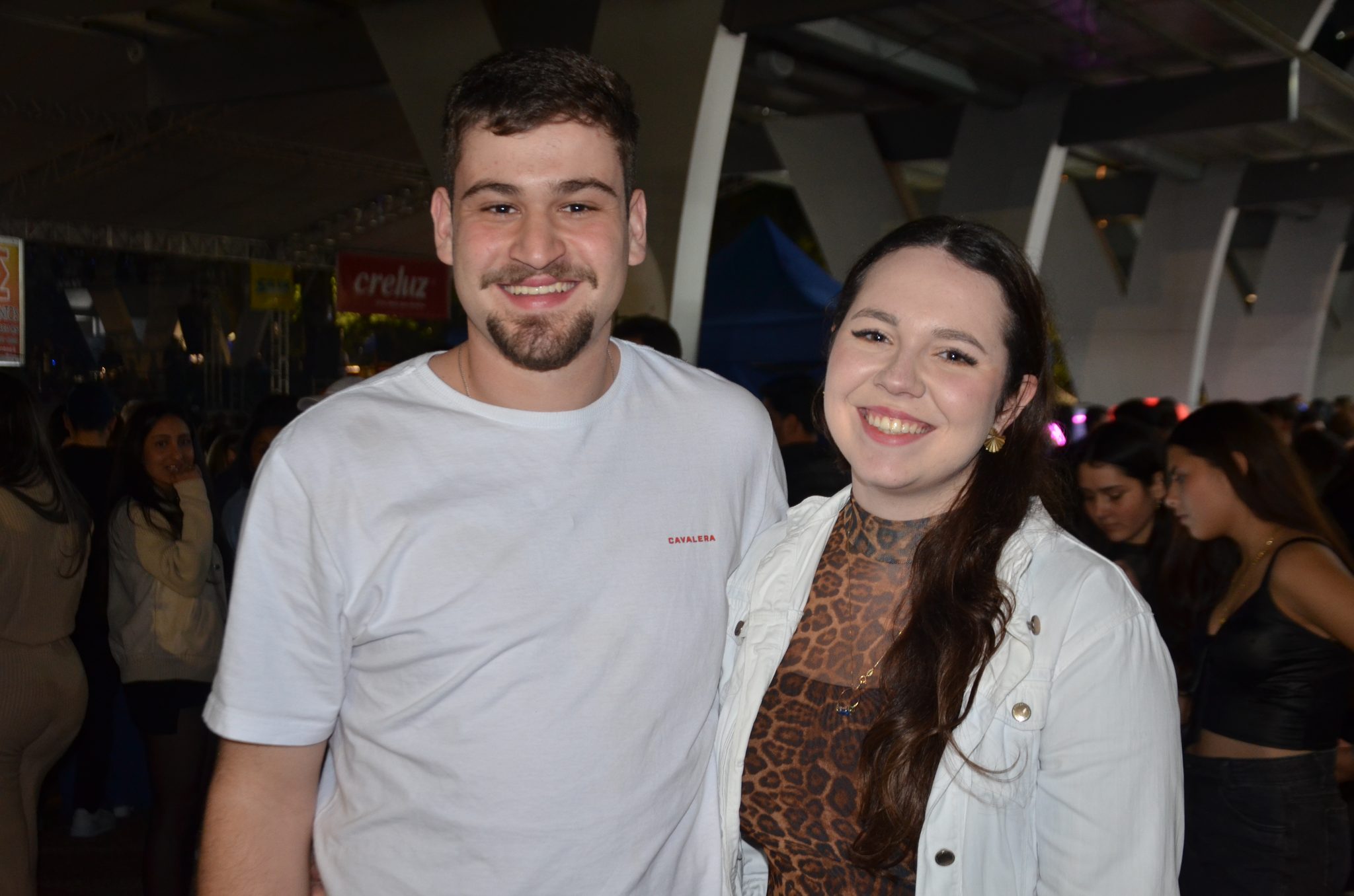 Seberi Agro Fest - sábado