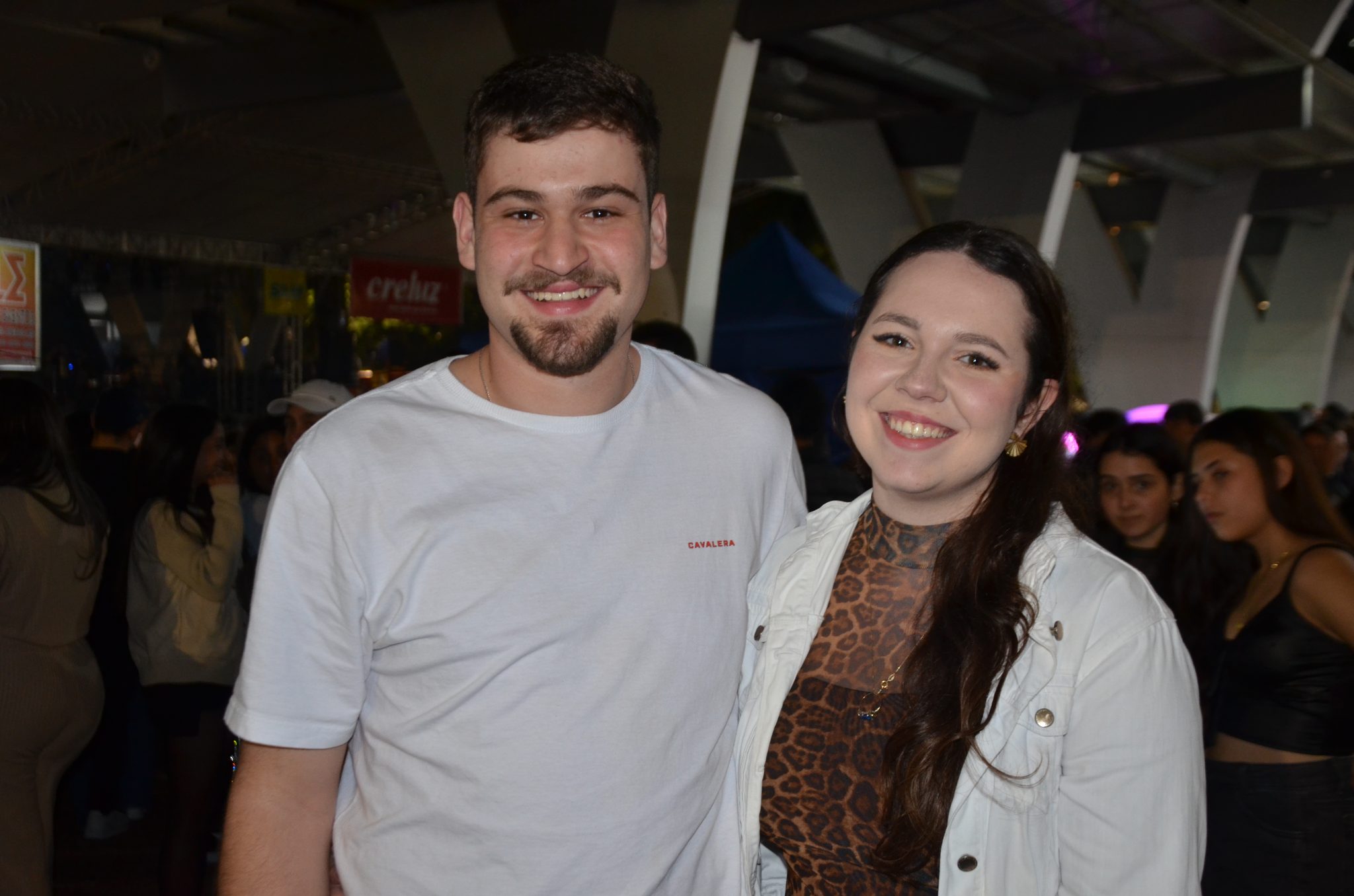 Seberi Agro Fest - sábado
