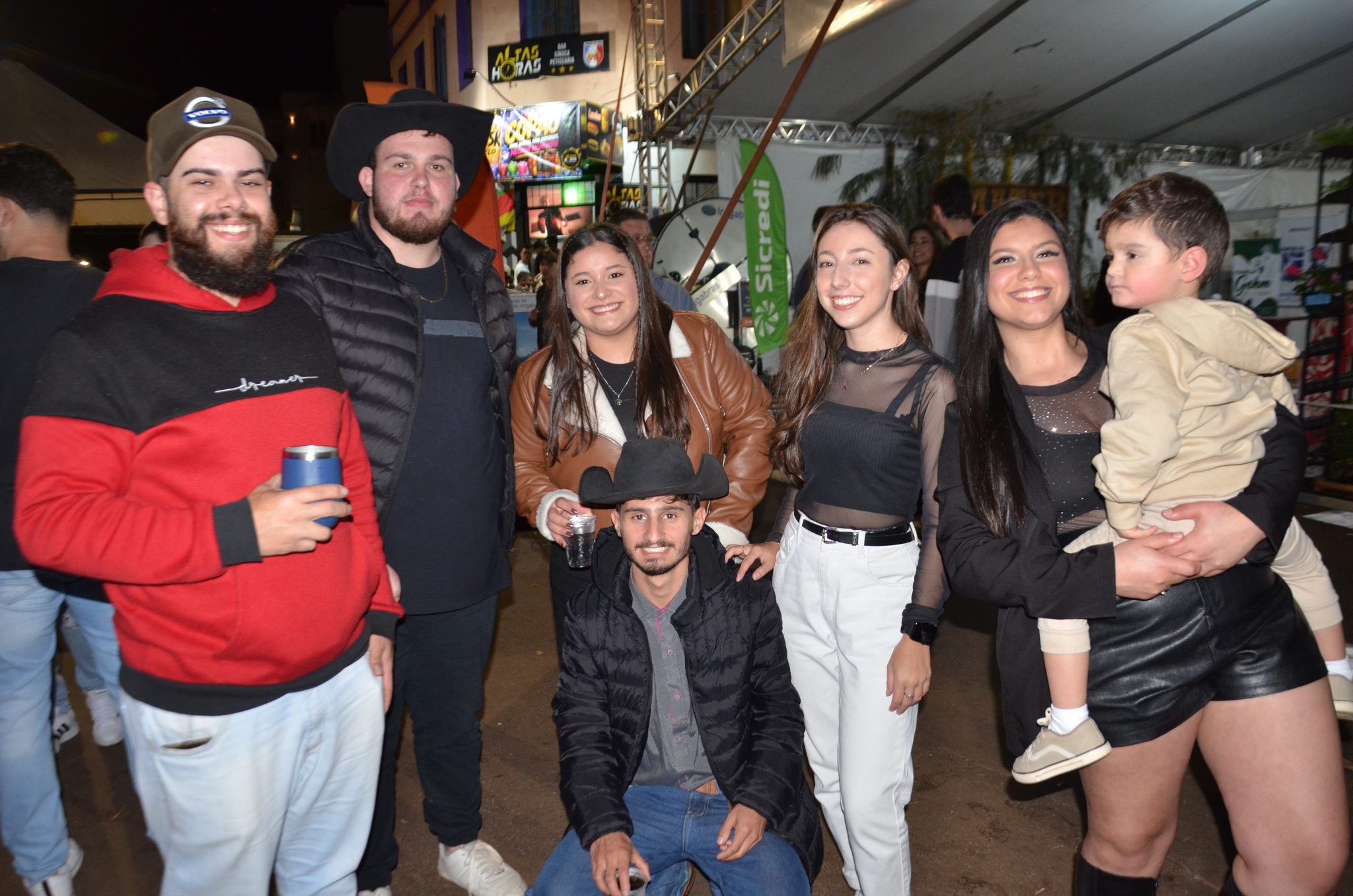 Seberi Agro Fest - sábado
