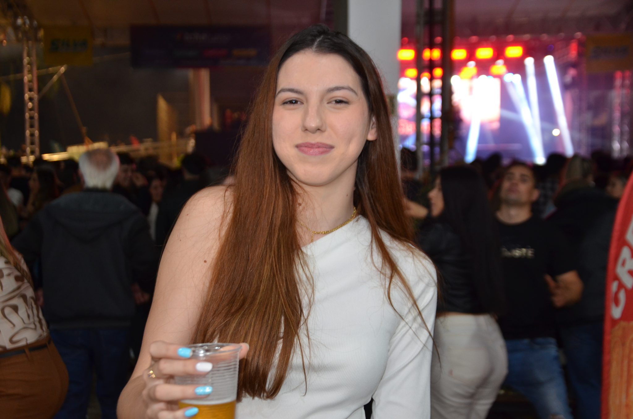 Seberi Agro Fest - sábado