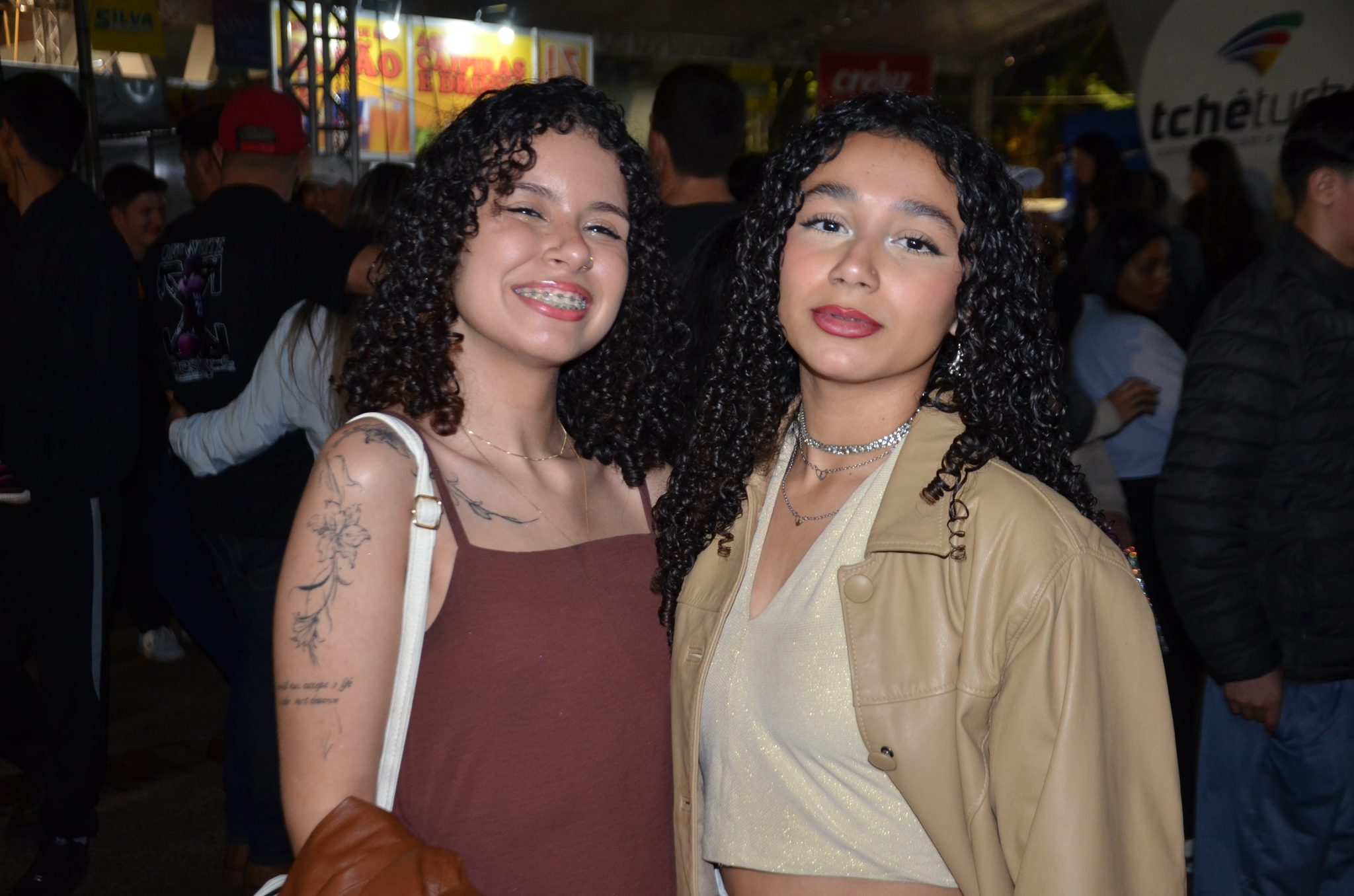 Seberi Agro Fest - sábado