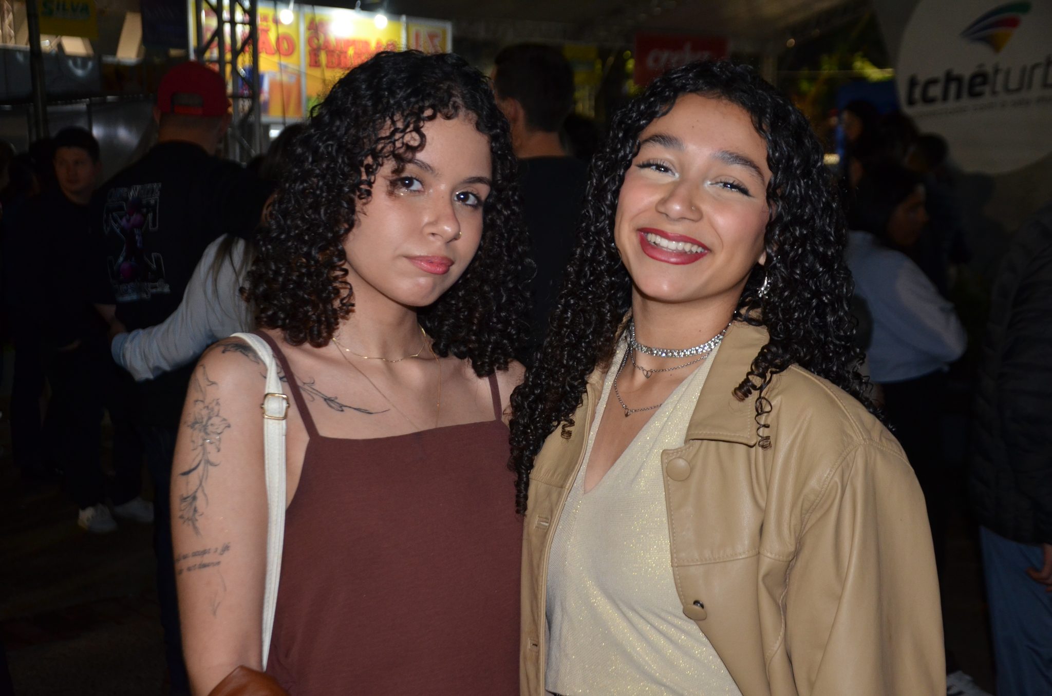Seberi Agro Fest - sábado