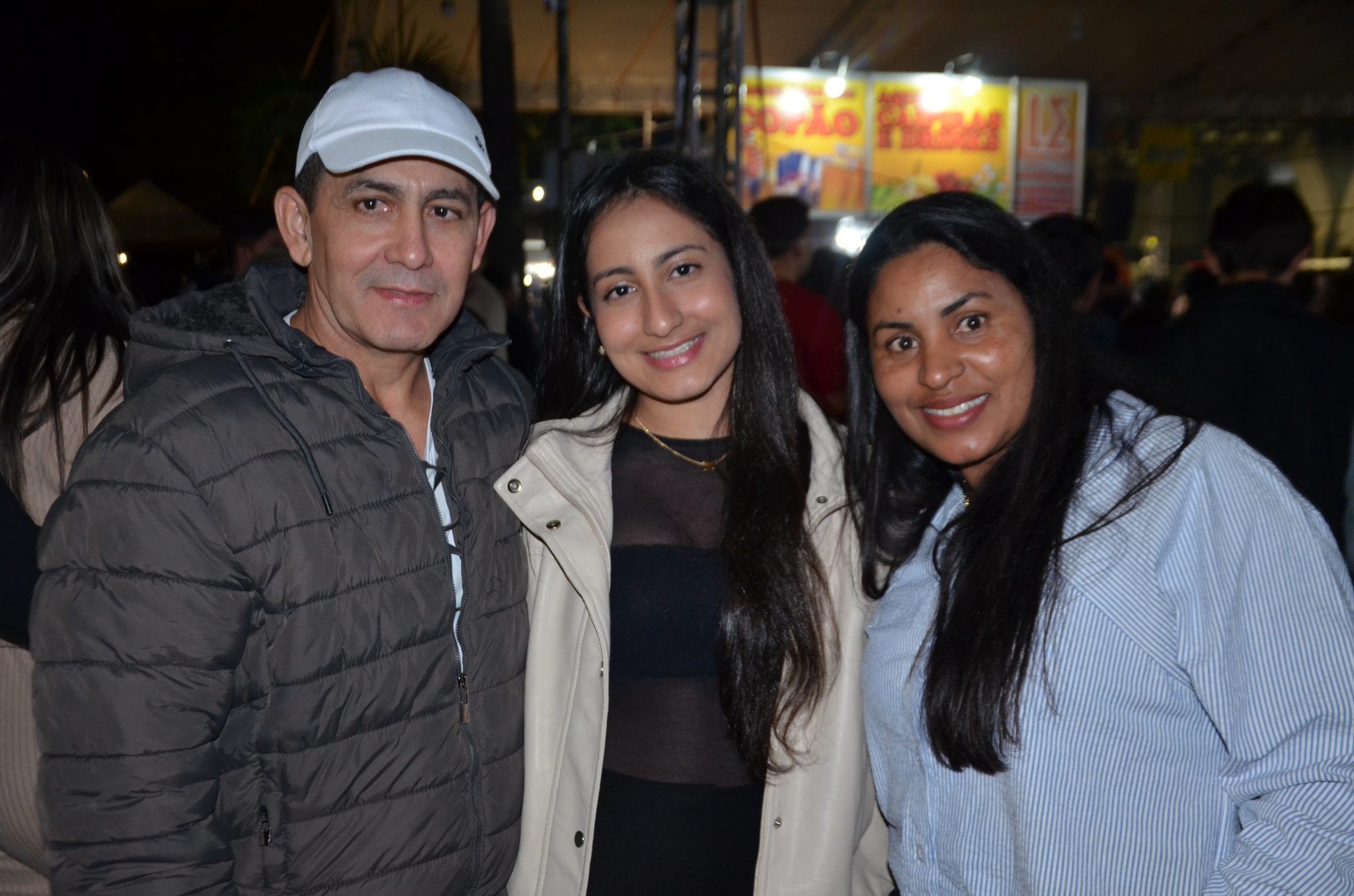 Seberi Agro Fest - sábado