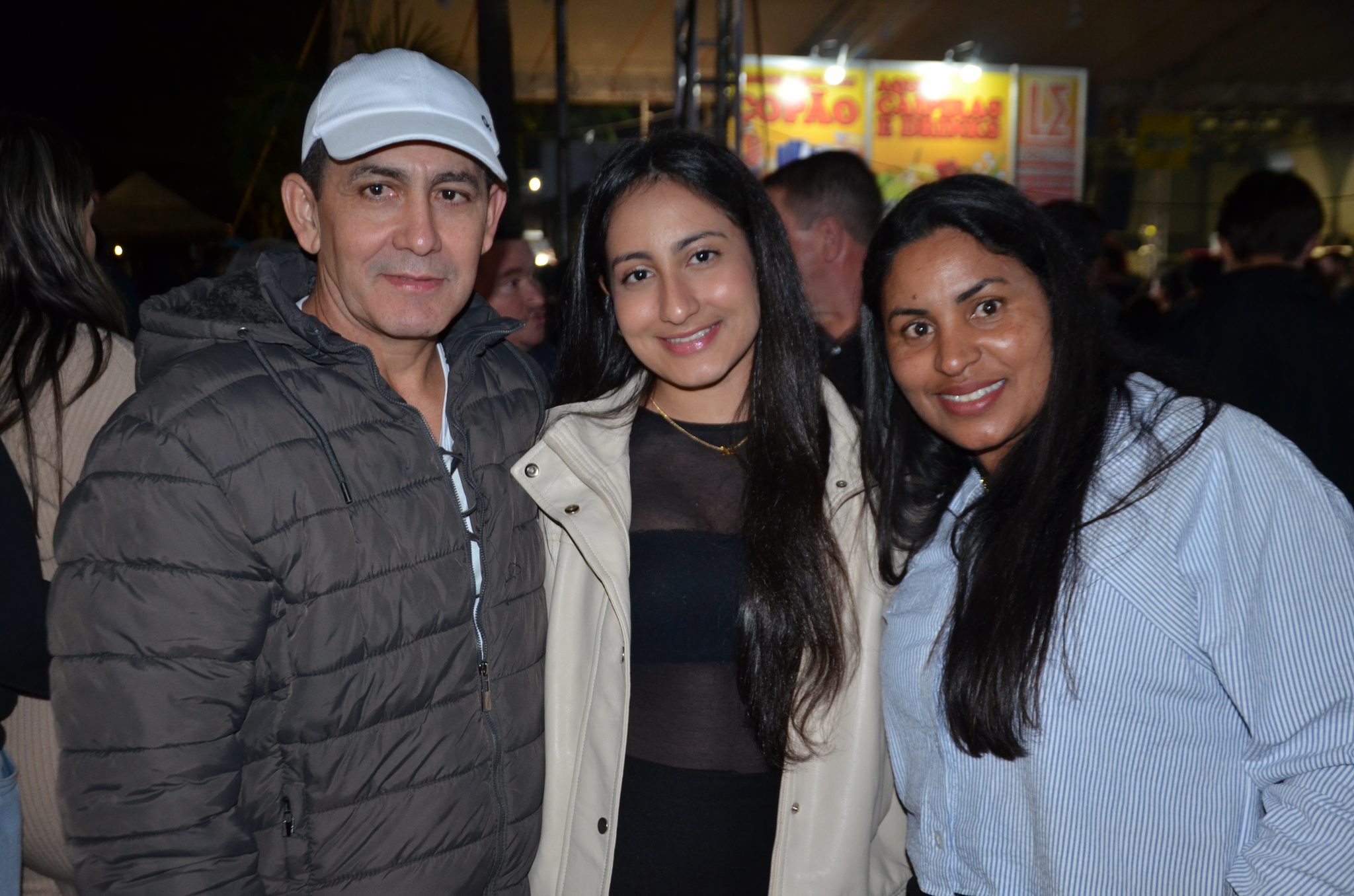 Seberi Agro Fest - sábado