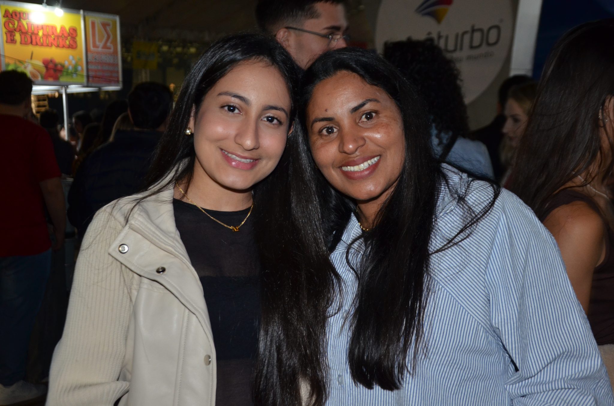 Seberi Agro Fest - sábado