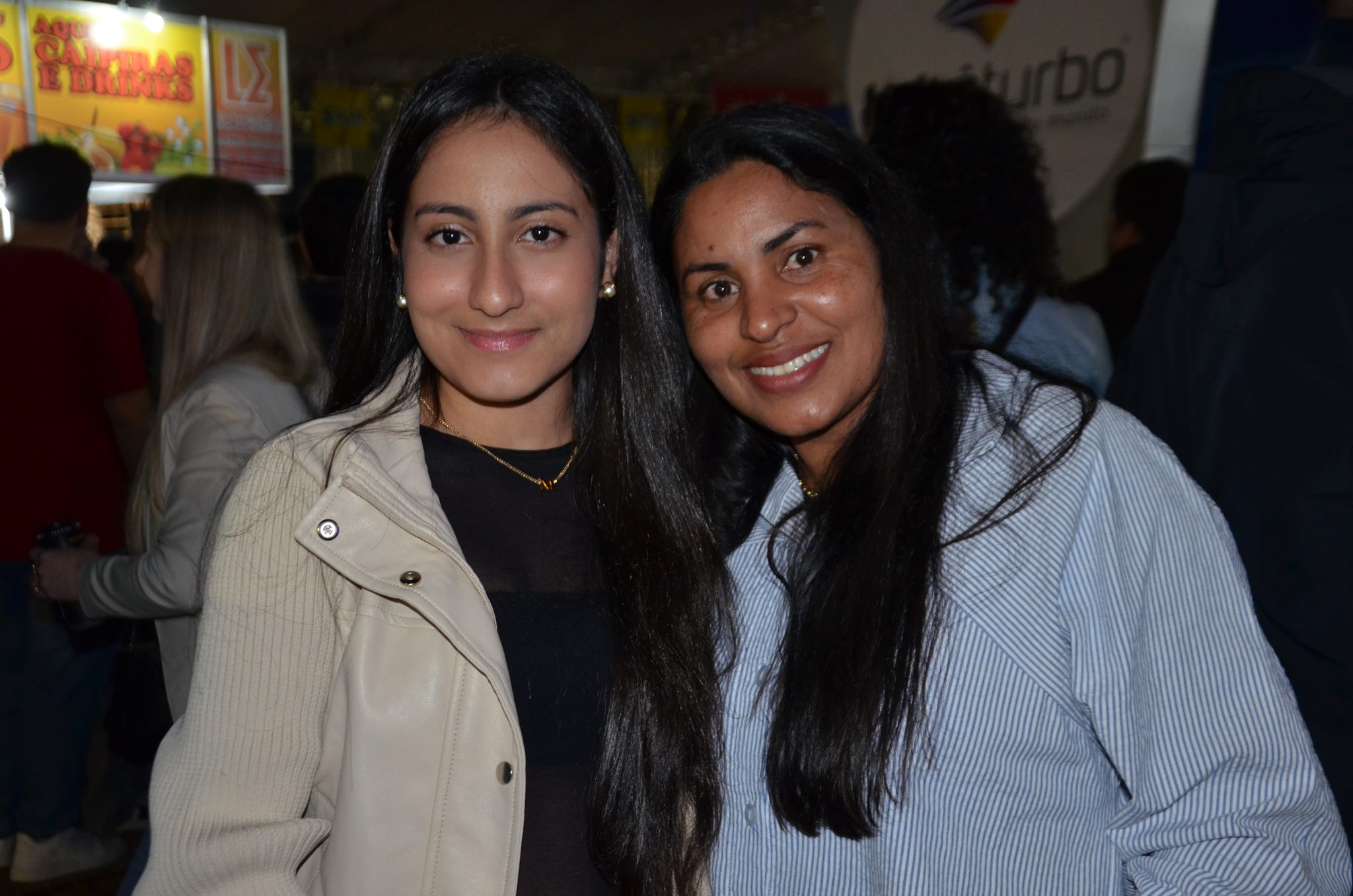 Seberi Agro Fest - sábado