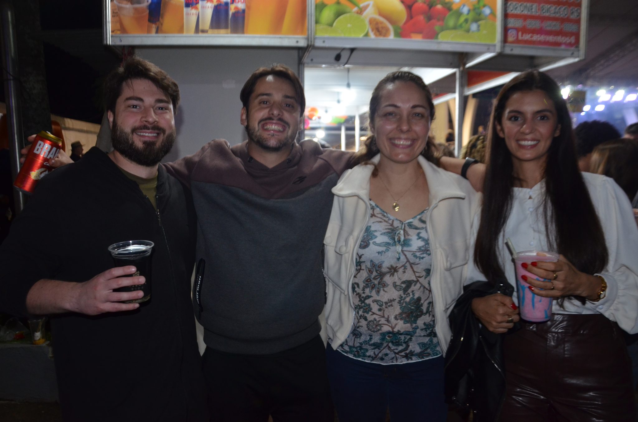 Seberi Agro Fest - sábado