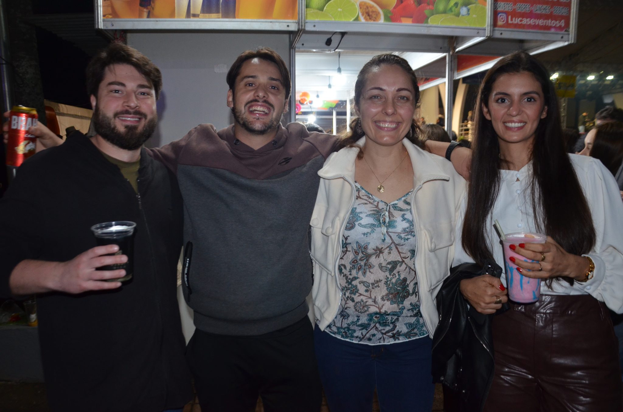 Seberi Agro Fest - sábado