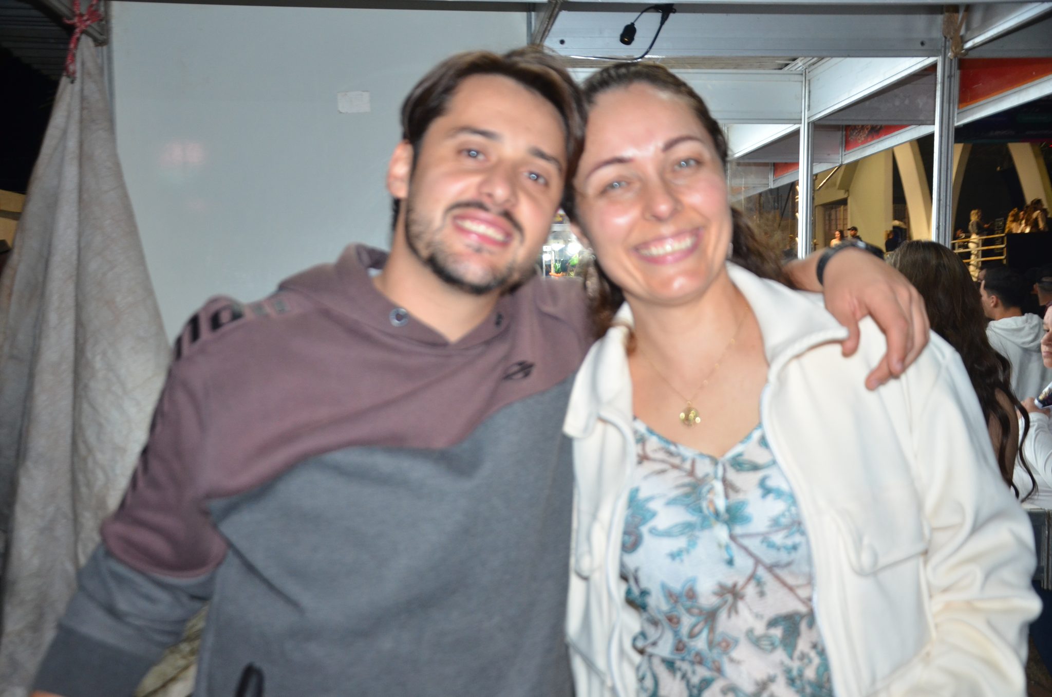 Seberi Agro Fest - sábado