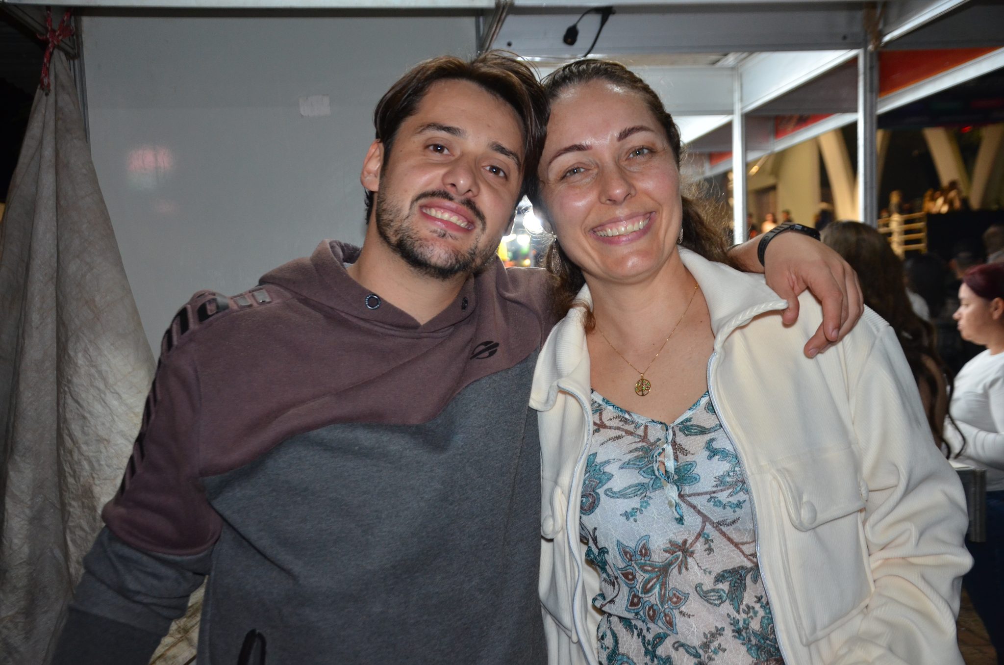 Seberi Agro Fest - sábado
