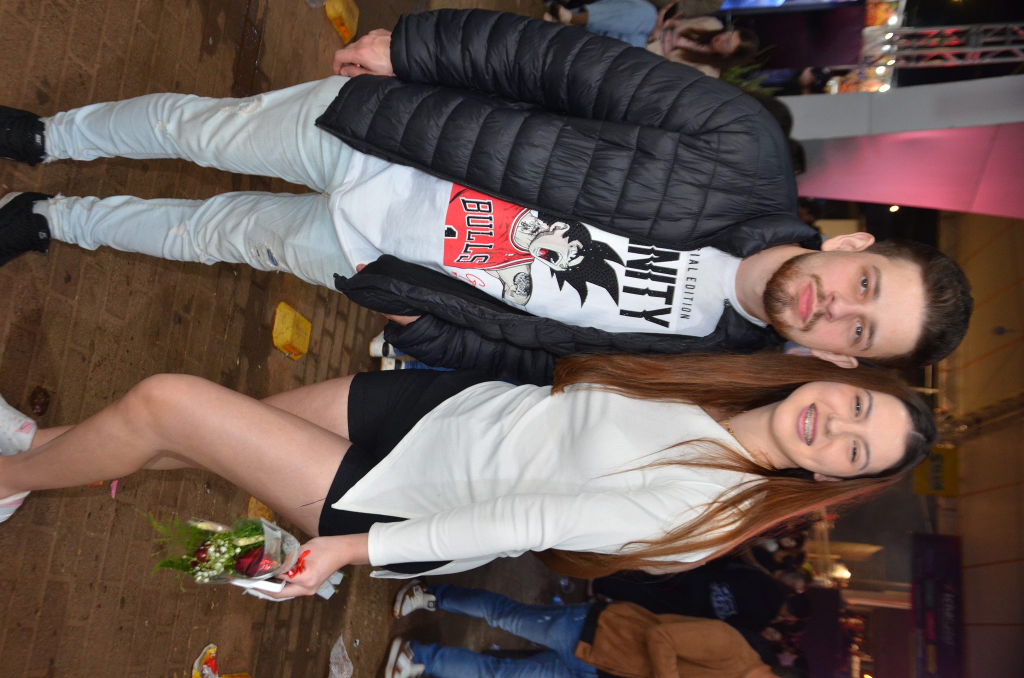 Seberi Agro Fest - sábado