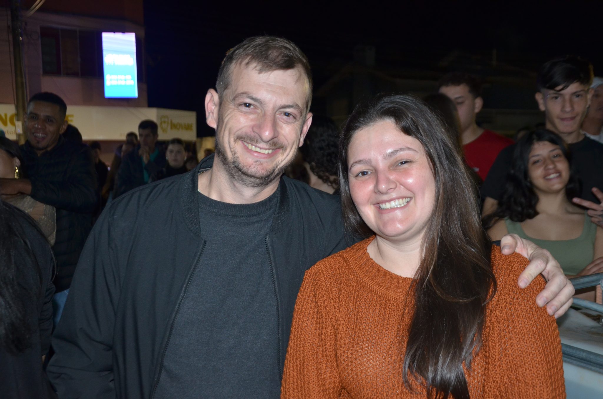 Seberi Agro Fest - sábado