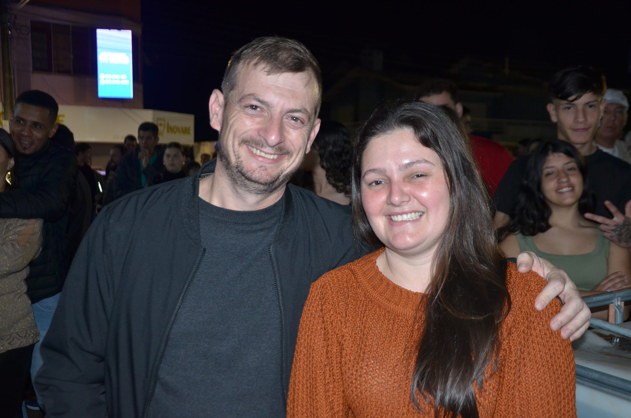 Seberi Agro Fest - sábado