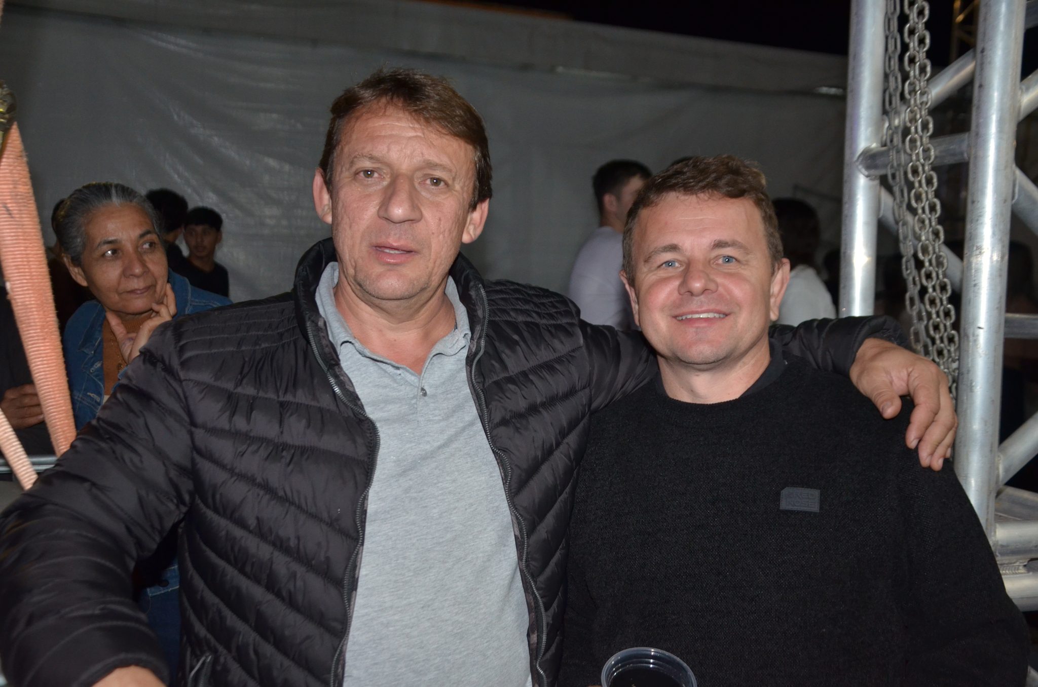Seberi Agro Fest - sábado
