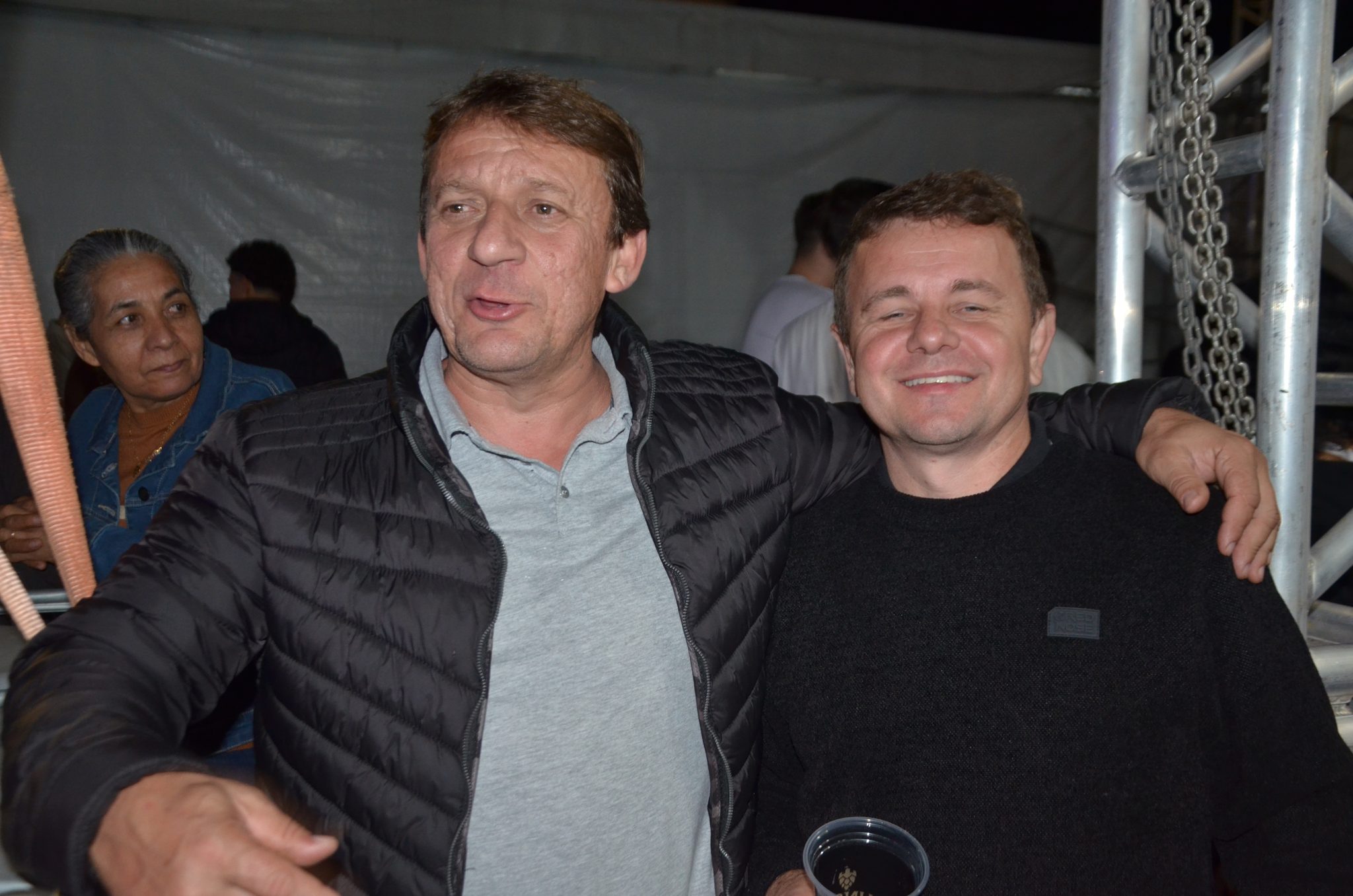 Seberi Agro Fest - sábado