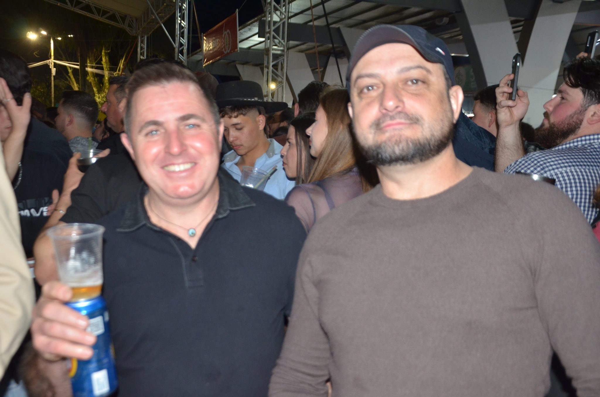Seberi Agro Fest - sábado