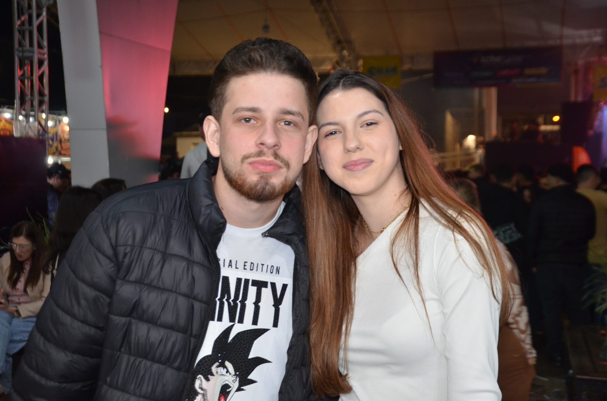 Seberi Agro Fest - sábado