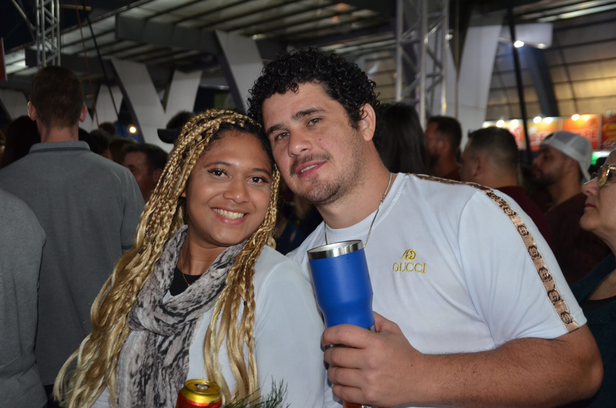 Seberi Agro Fest - sábado