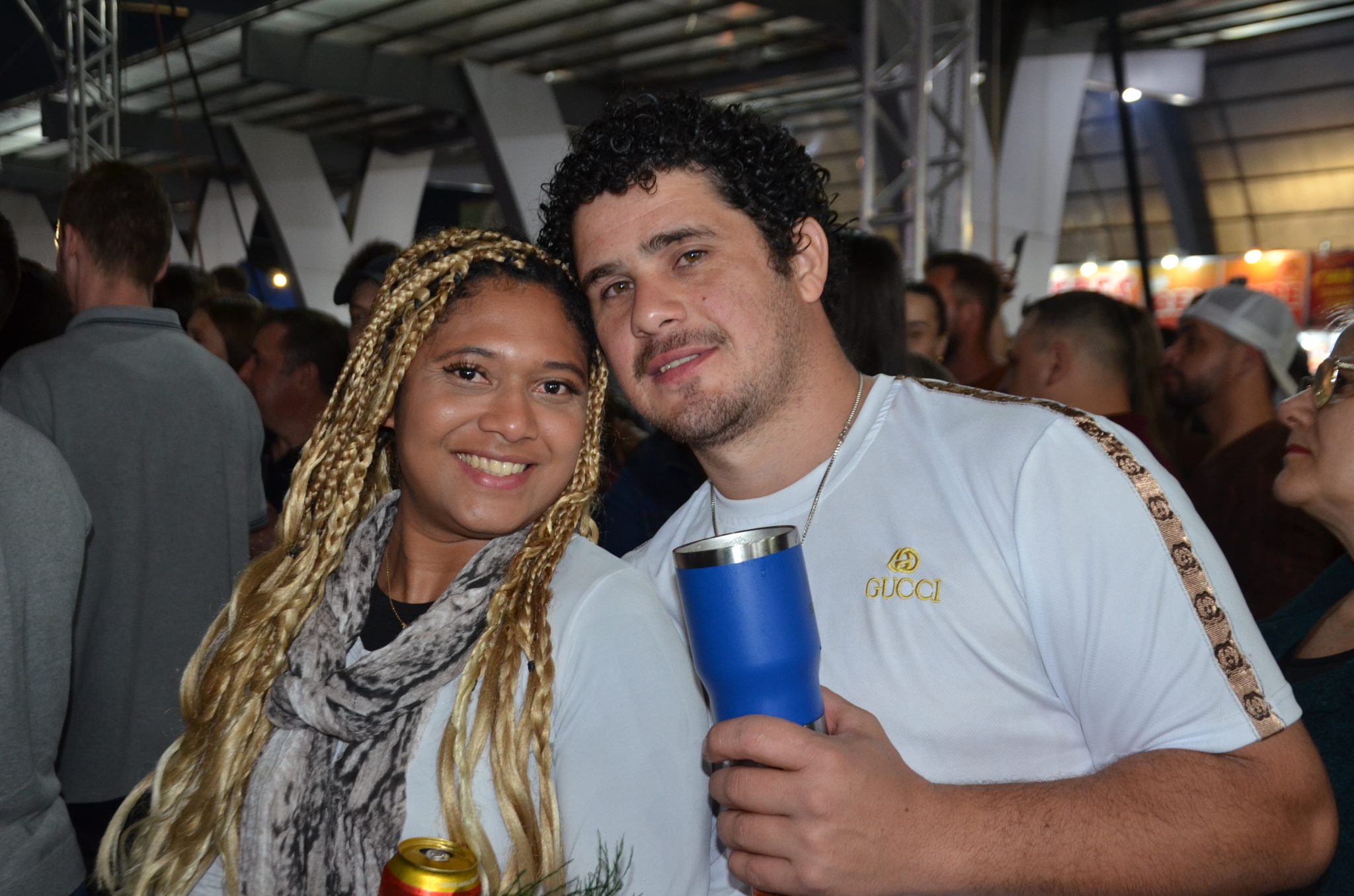 Seberi Agro Fest - sábado