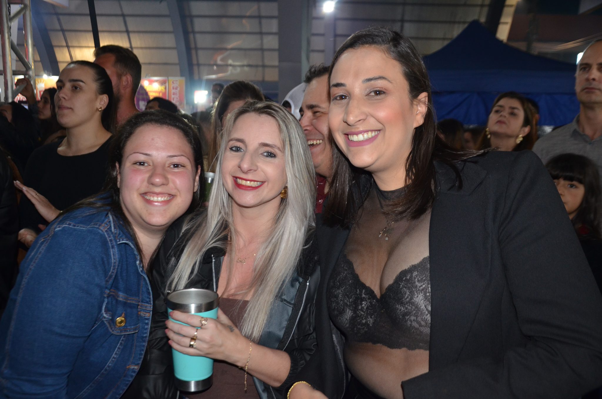 Seberi Agro Fest - sábado
