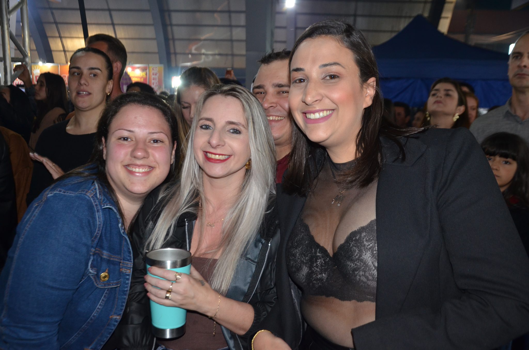 Seberi Agro Fest - sábado