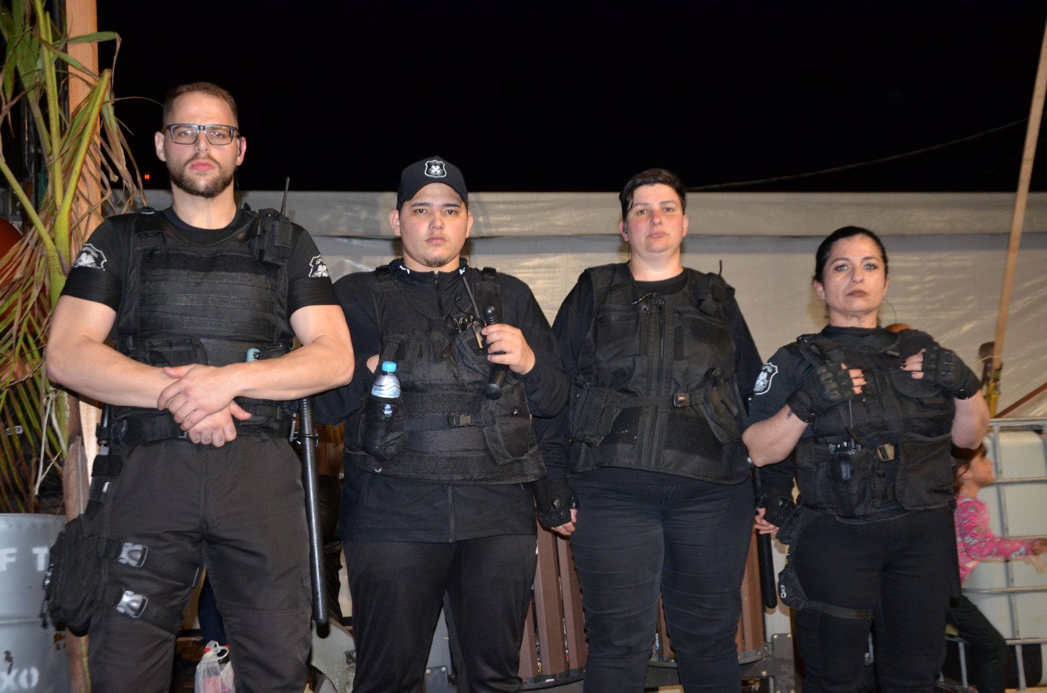 Seberi Agro Fest - sábado