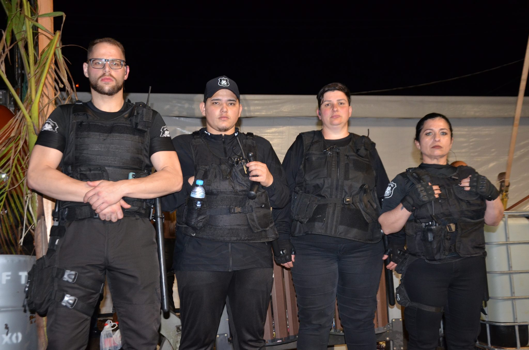Seberi Agro Fest - sábado